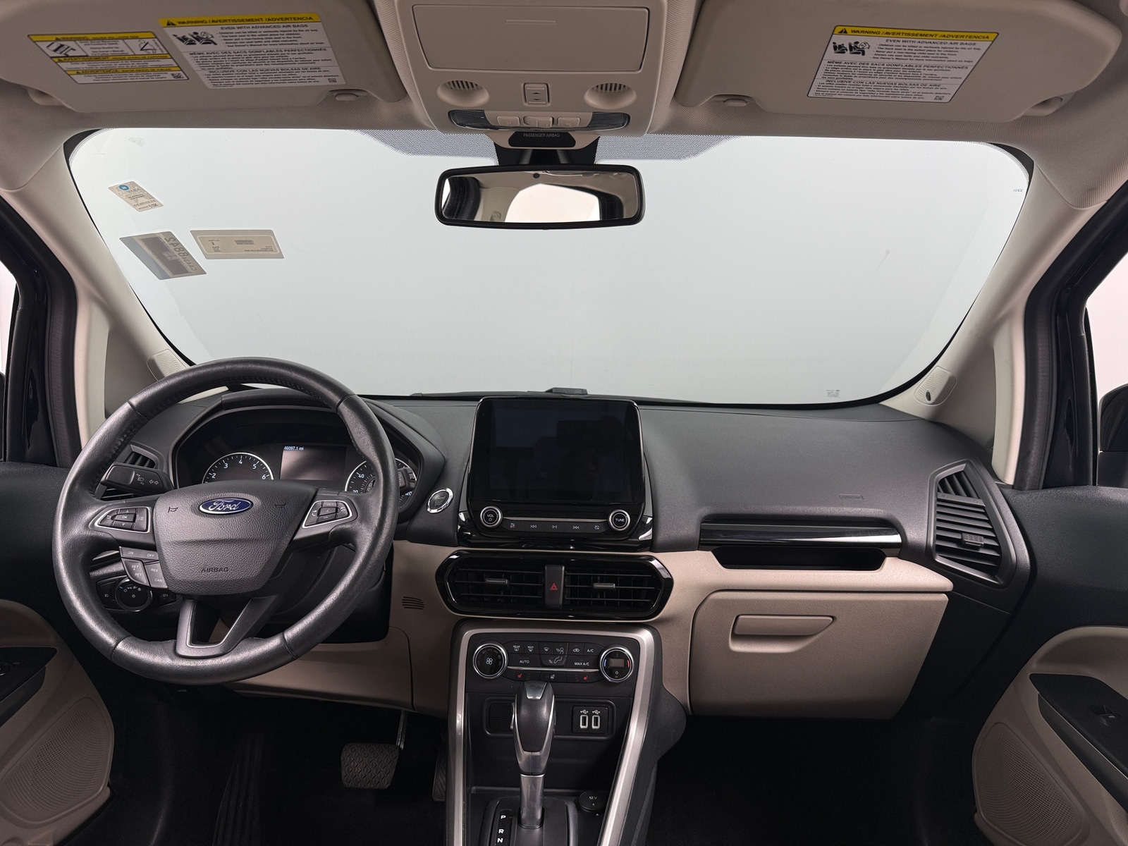 Thumbnail: 2020 Ford EcoSport - 2