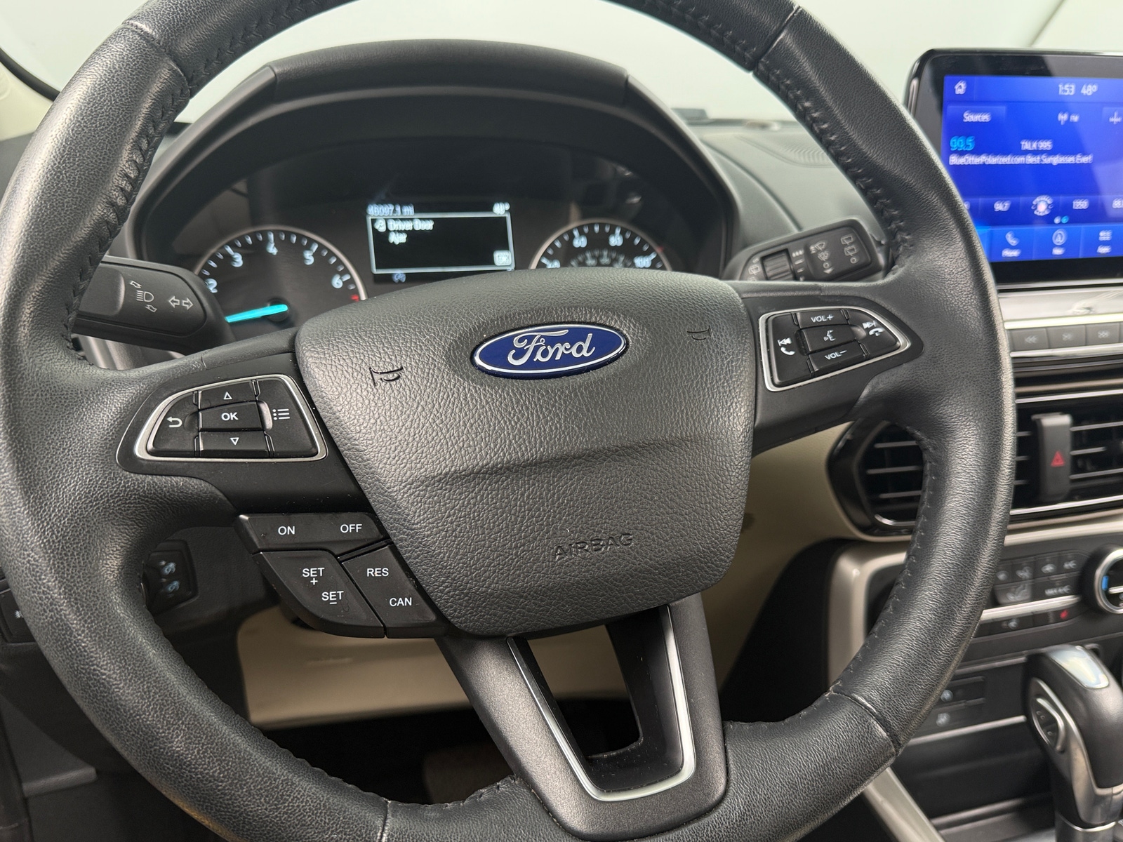 Thumbnail: 2020 Ford EcoSport - 4