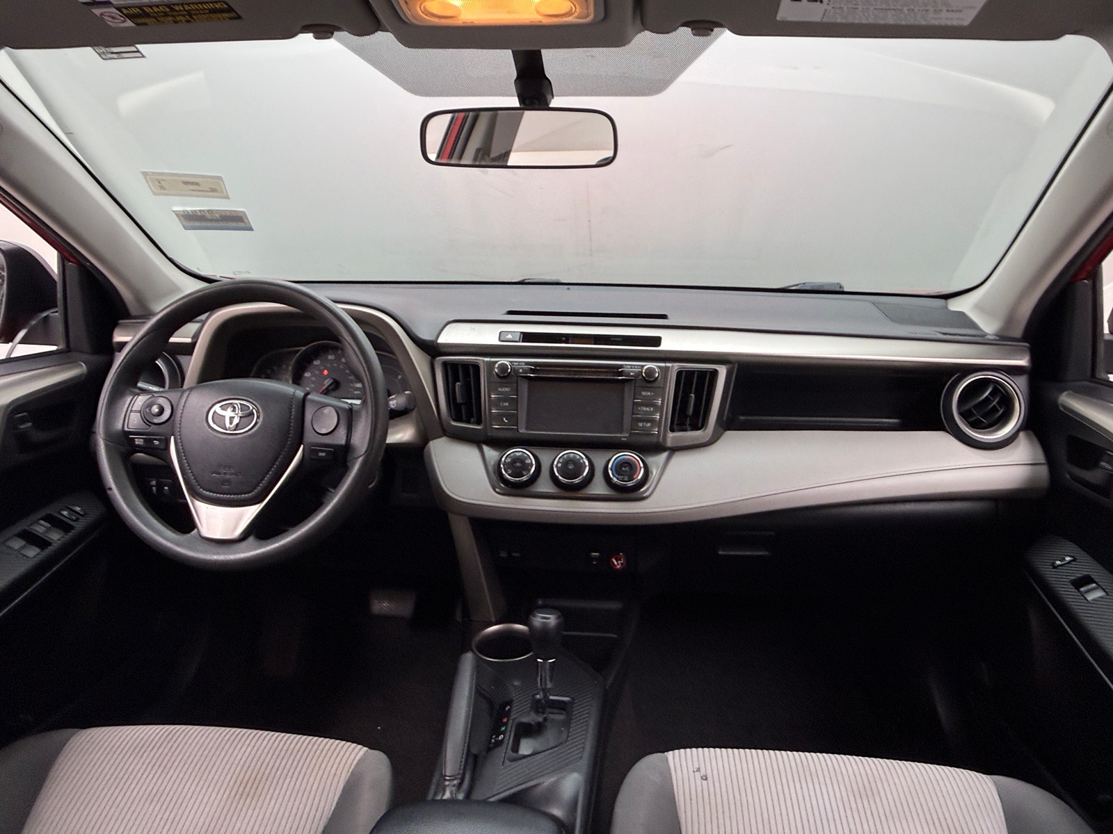 Thumbnail: 2014 Toyota RAV4 - 3