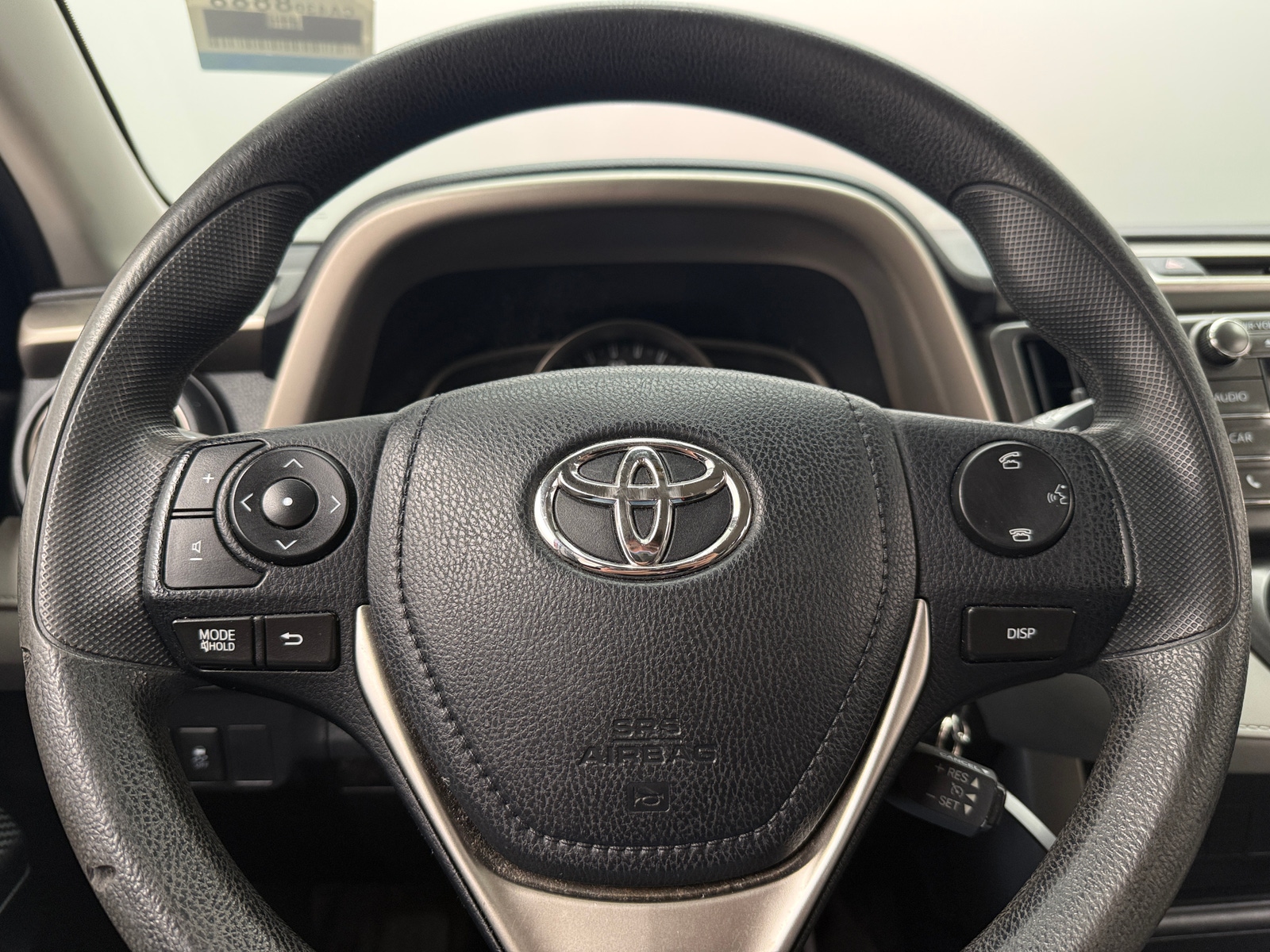 Thumbnail: 2014 Toyota RAV4 - 5