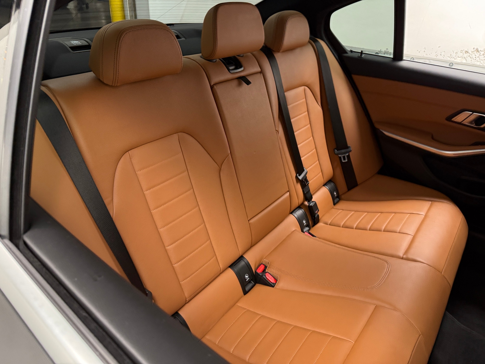 Thumbnail: 2021 BMW 3 Series - 5