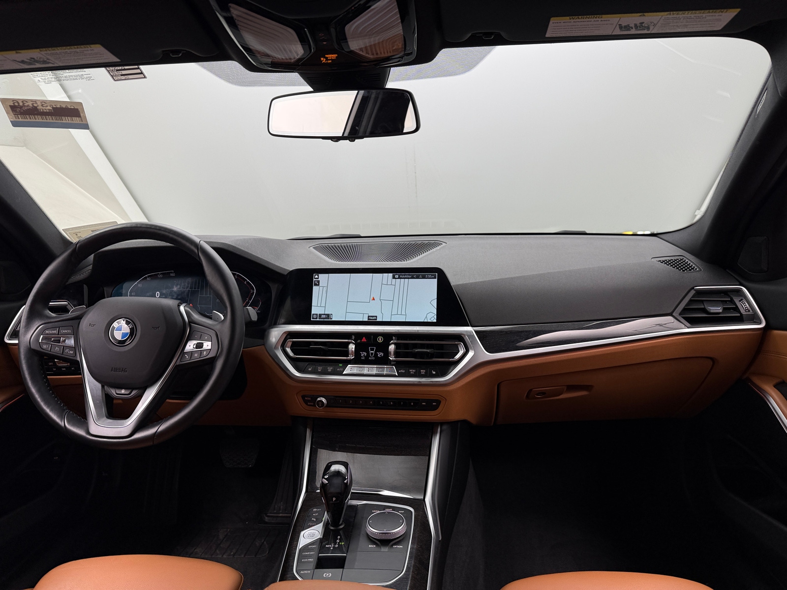 Thumbnail: 2021 BMW 3 Series - 2