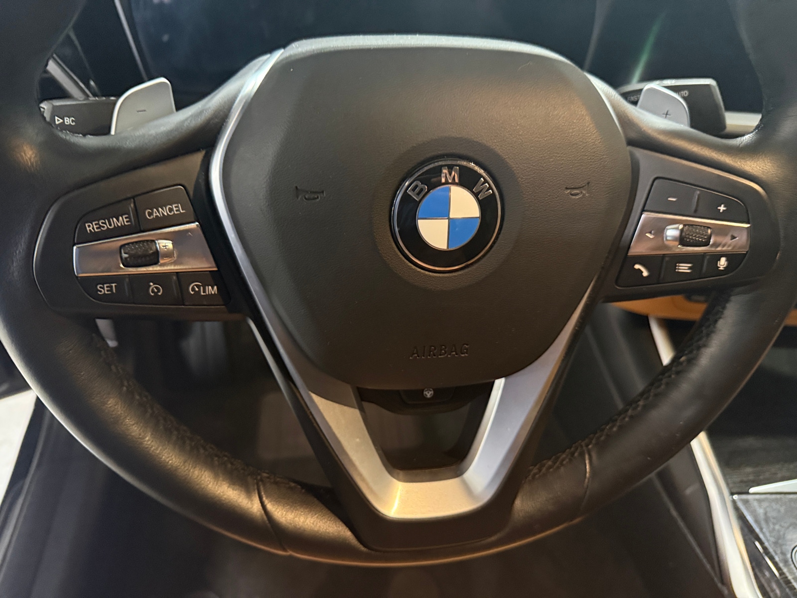 Thumbnail: 2021 BMW 3 Series - 4