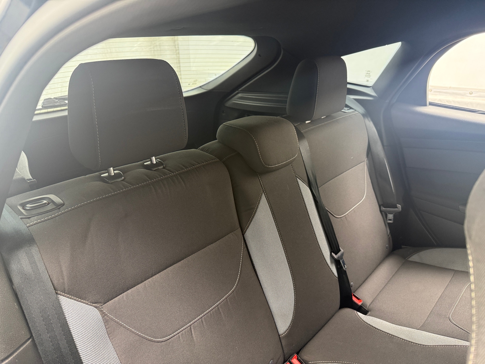 Thumbnail: 2018 Ford Focus - 6