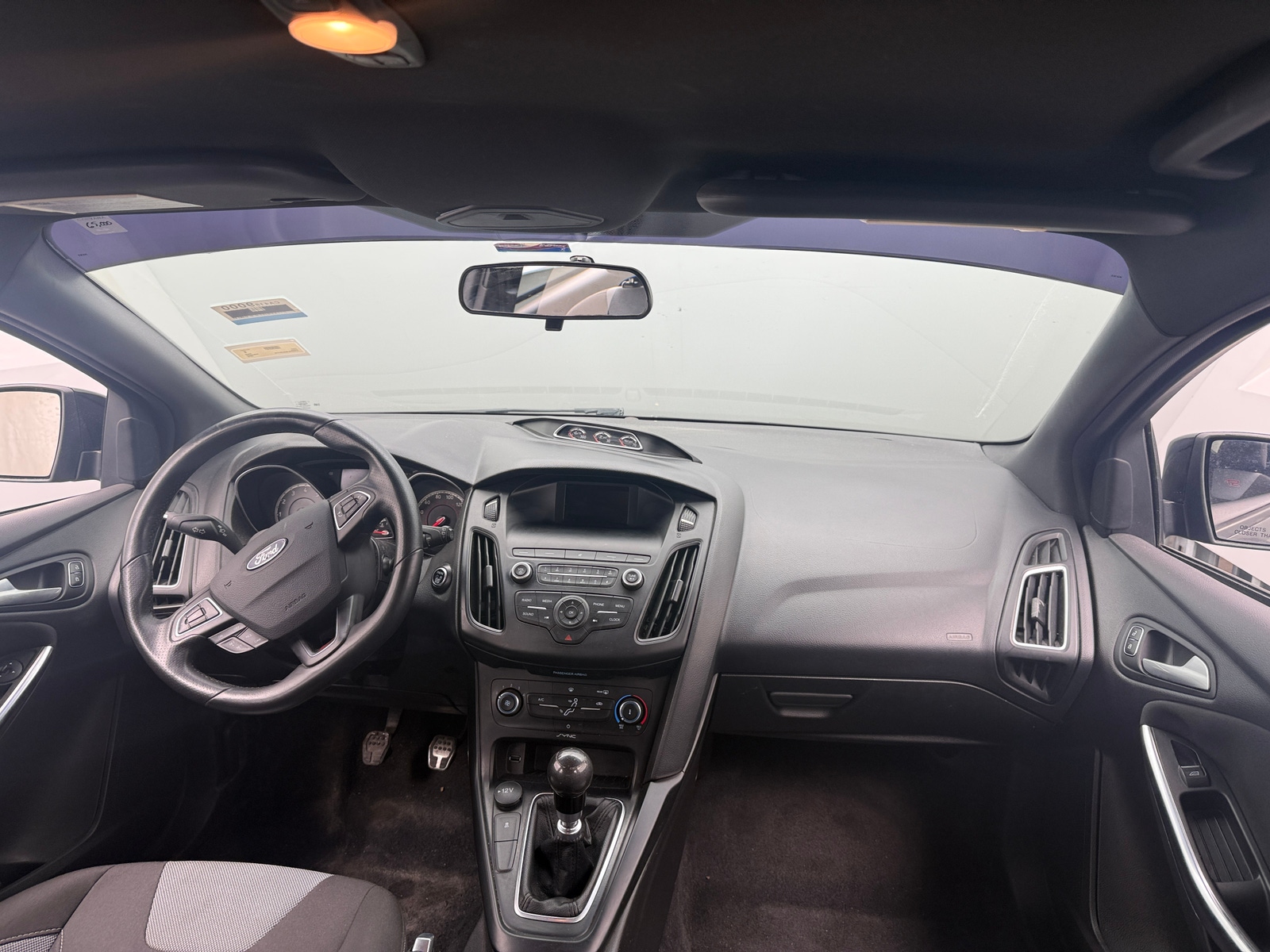 Thumbnail: 2018 Ford Focus - 3