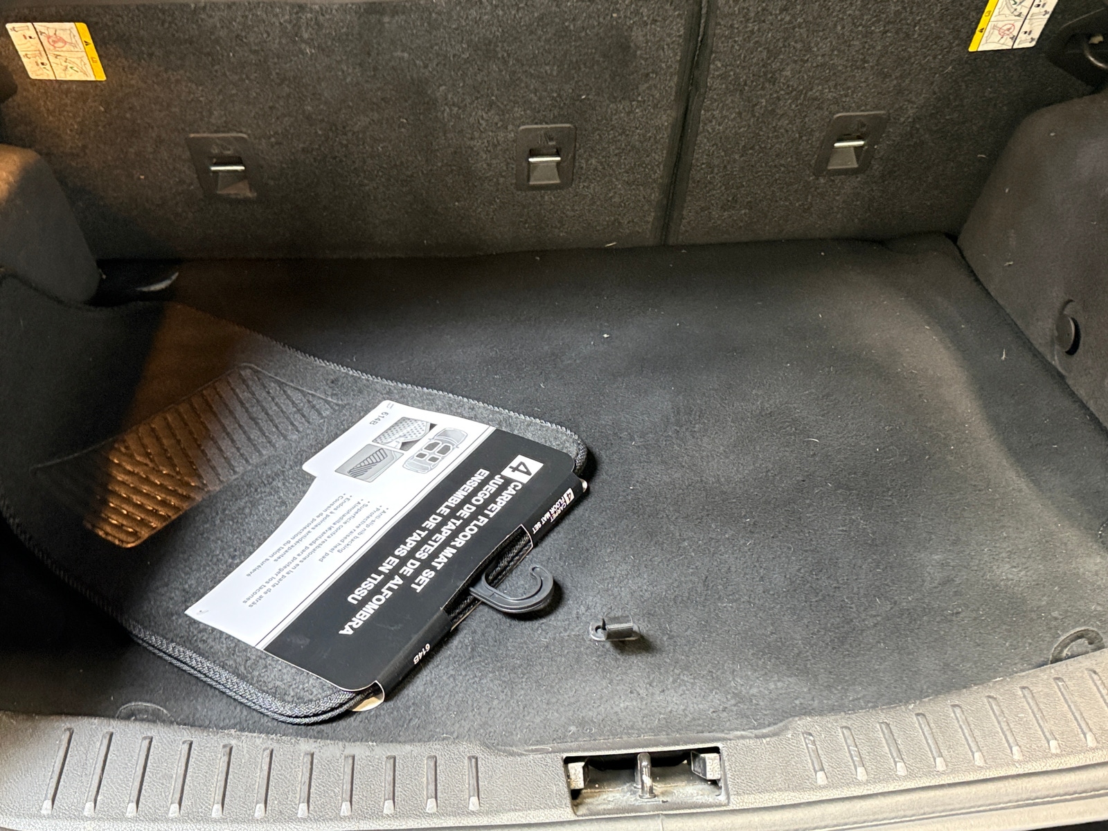 Thumbnail: 2018 Ford Focus - 7