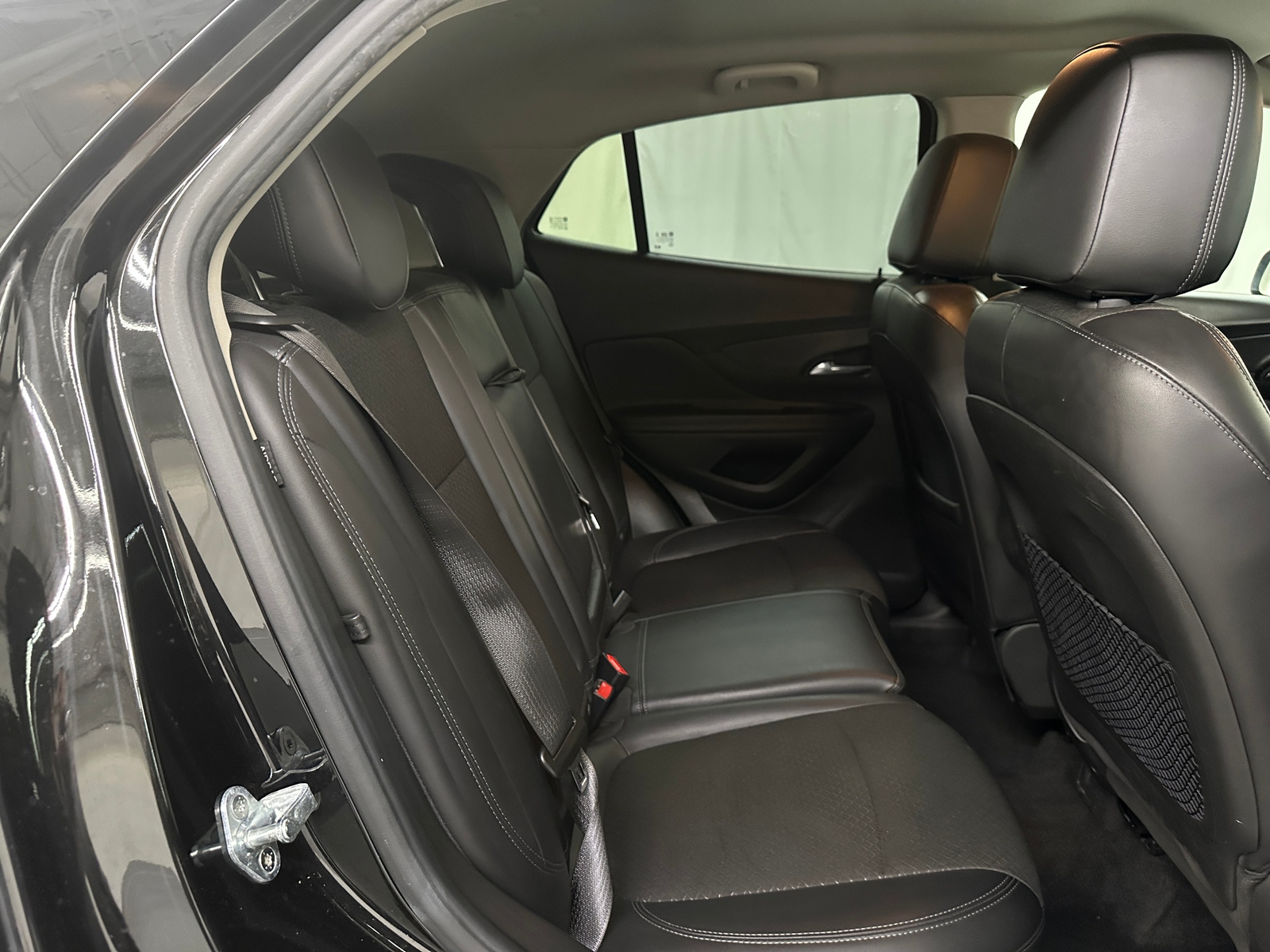 Thumbnail: 2019 Buick Encore - 5