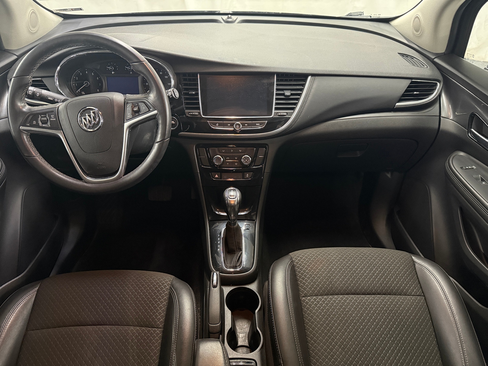 Thumbnail: 2019 Buick Encore - 2