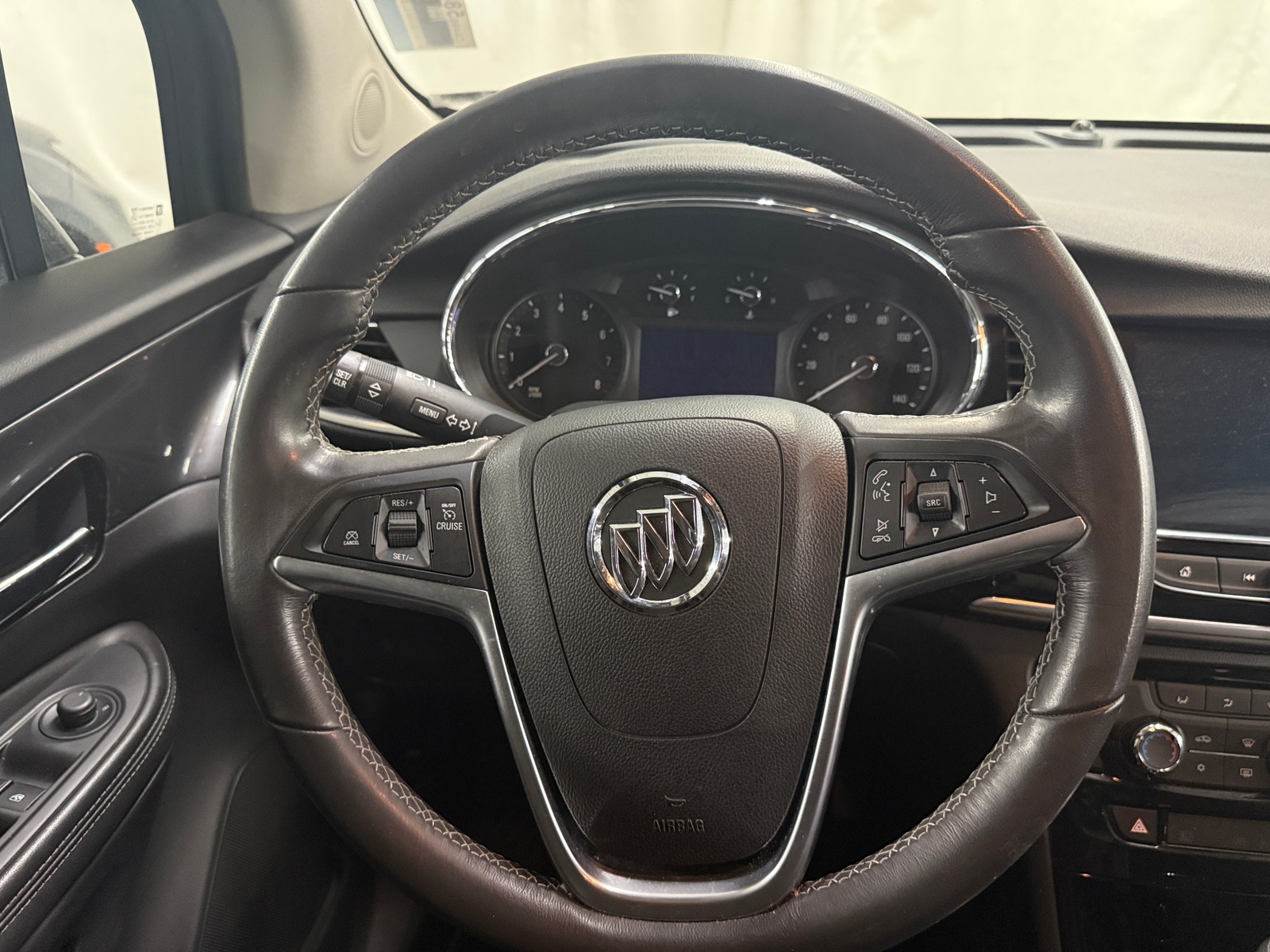 Thumbnail: 2019 Buick Encore - 4