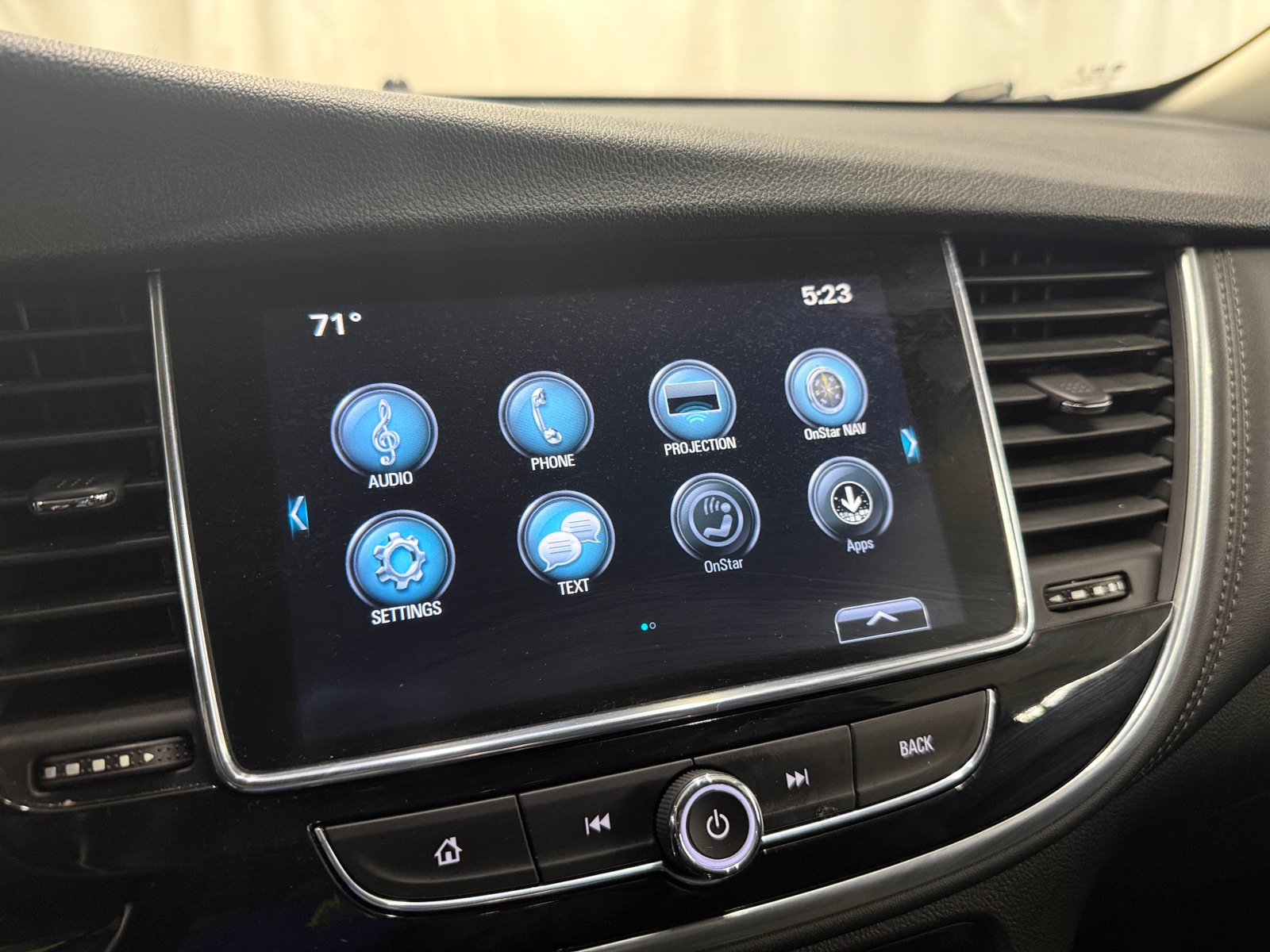 Thumbnail: 2019 Buick Encore - 3