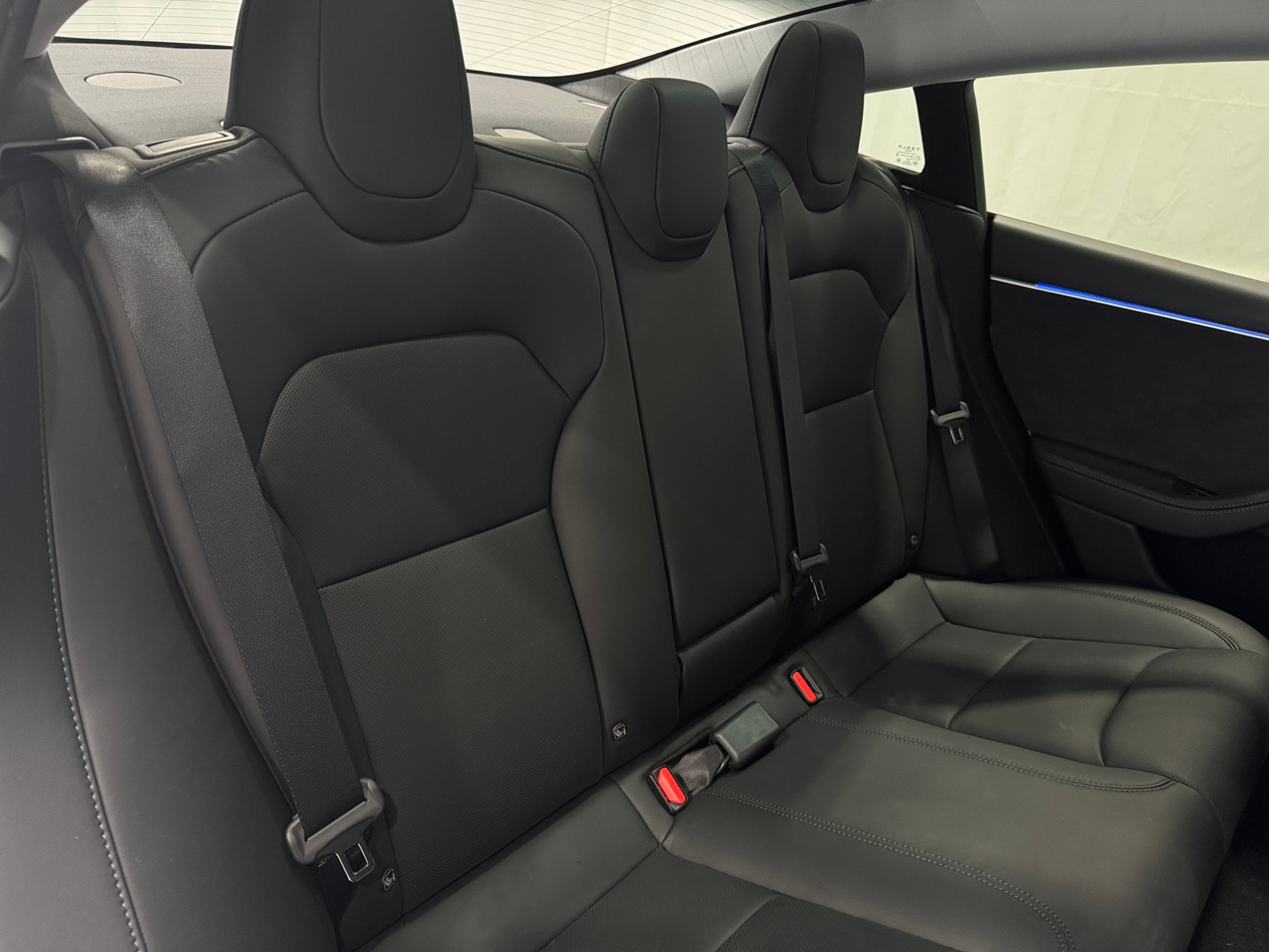 Thumbnail: 2025 Tesla Model 3 - 5