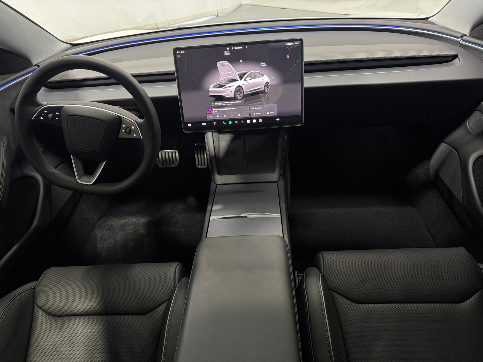 Thumbnail: 2025 Tesla Model 3 - 2