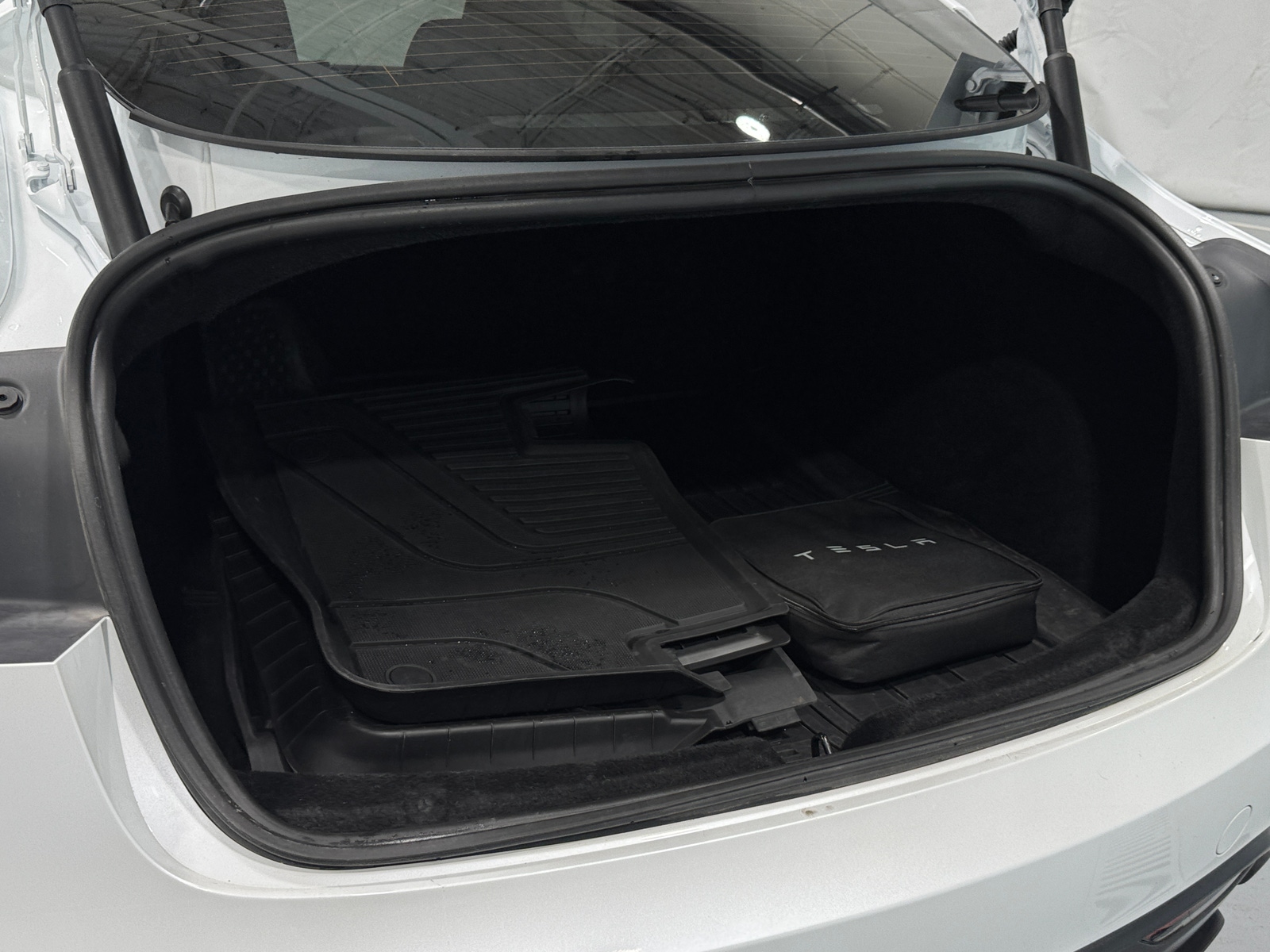 Thumbnail: 2025 Tesla Model 3 - 6