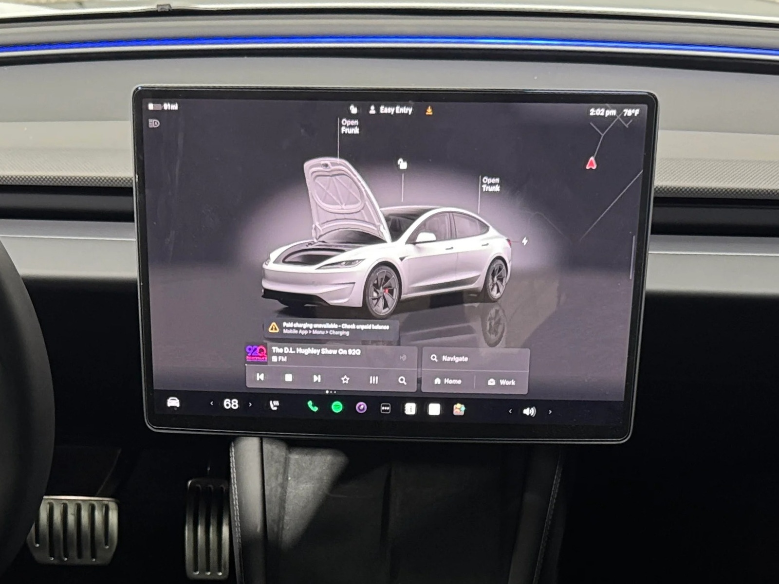 Thumbnail: 2025 Tesla Model 3 - 3