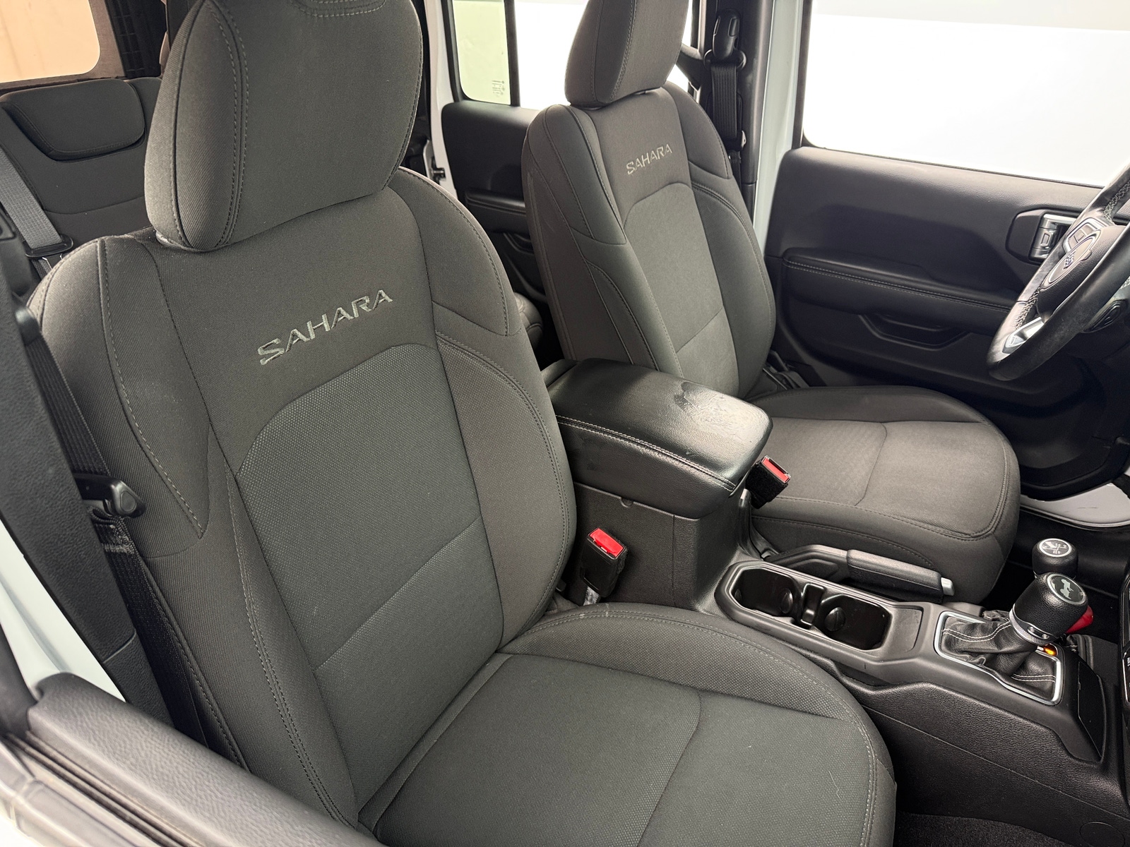 Thumbnail: 2021 Jeep Wrangler - 2