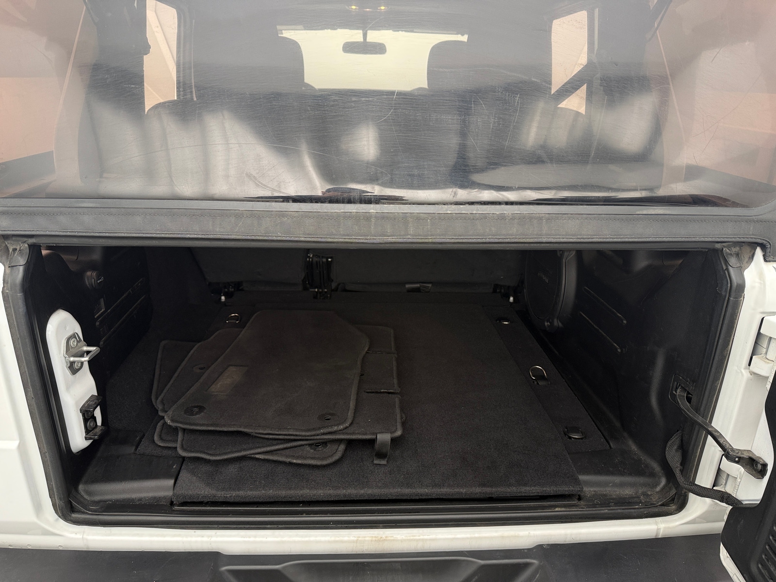 Thumbnail: 2021 Jeep Wrangler - 7