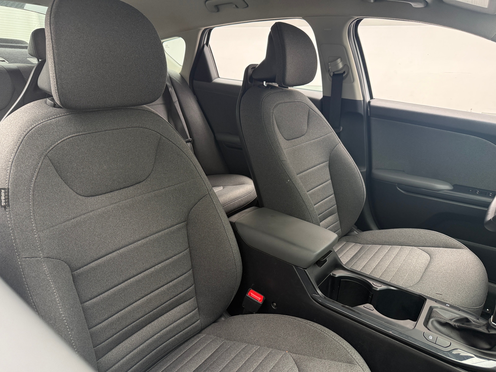 Thumbnail: 2025 Kia K4 - 2