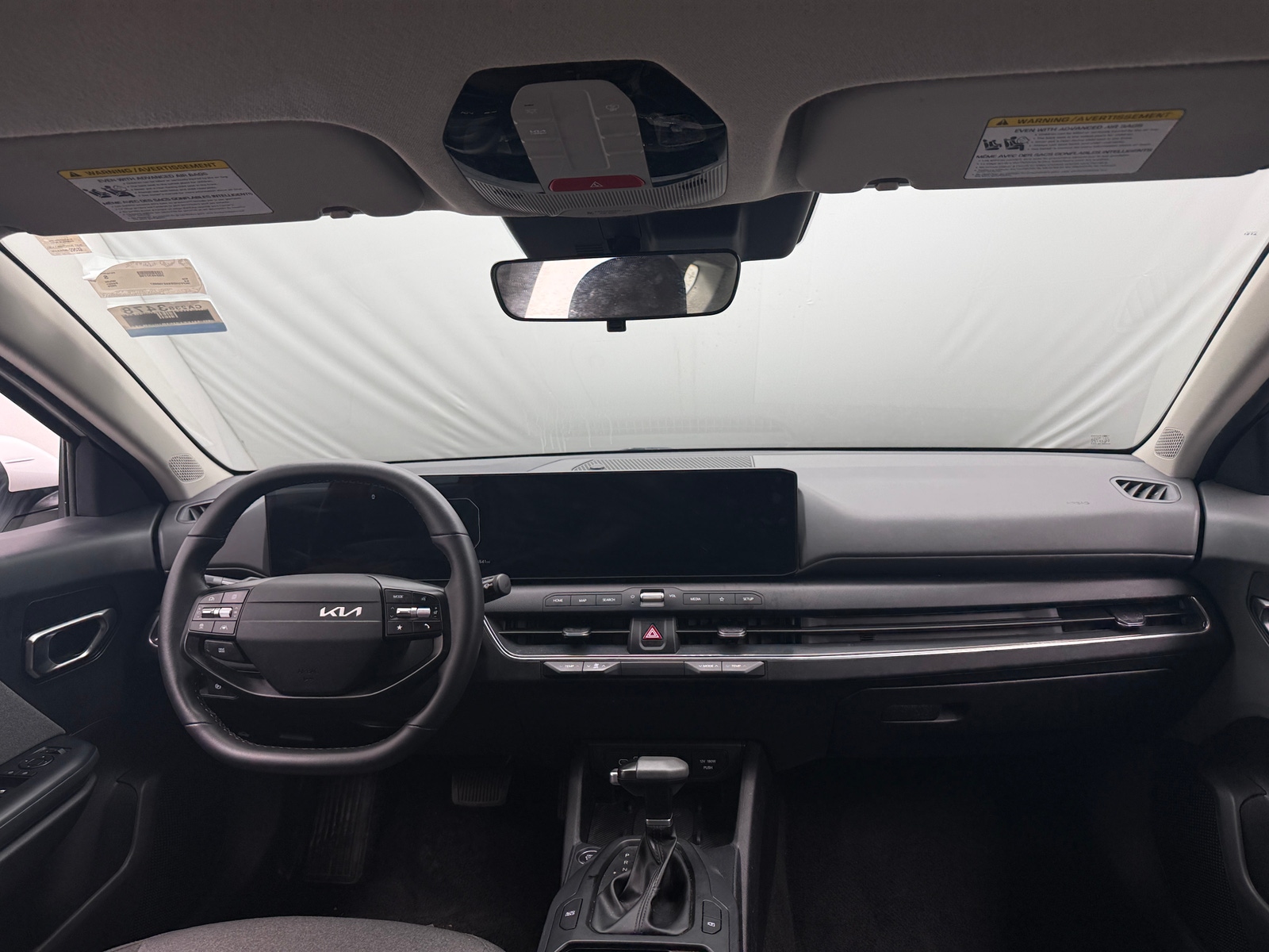 Thumbnail: 2025 Kia K4 - 3