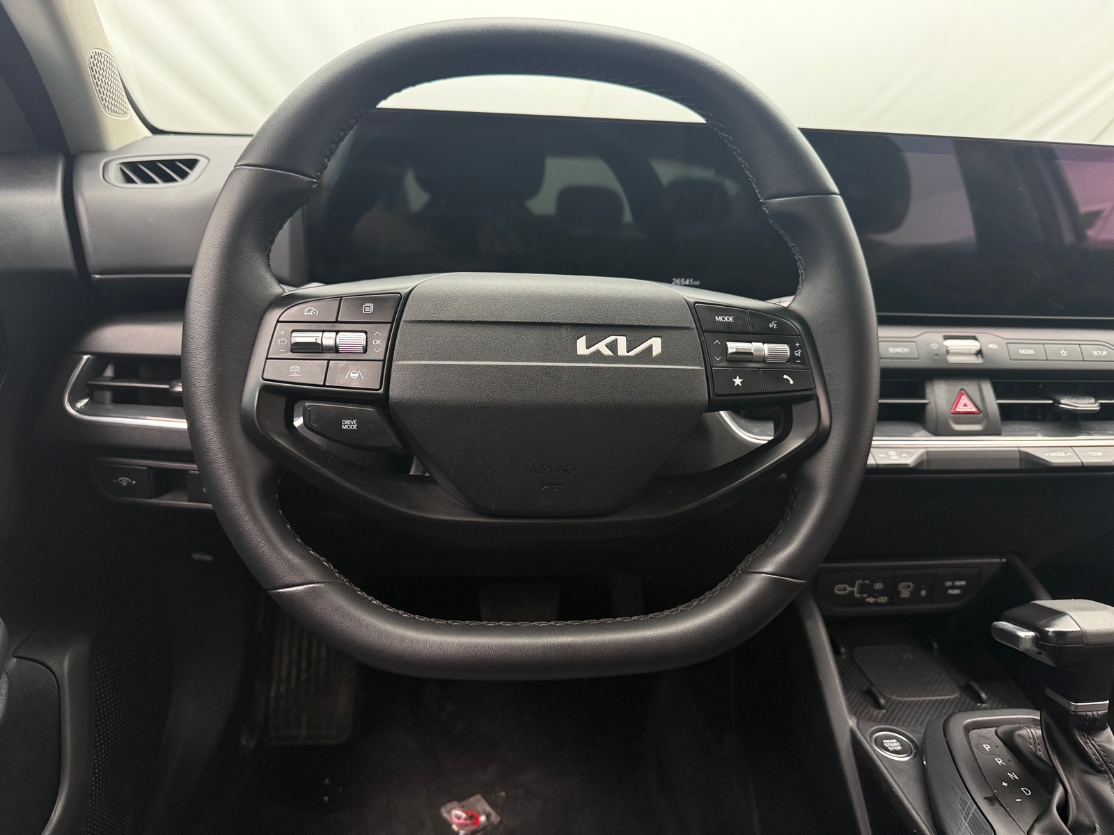 Thumbnail: 2025 Kia K4 - 5