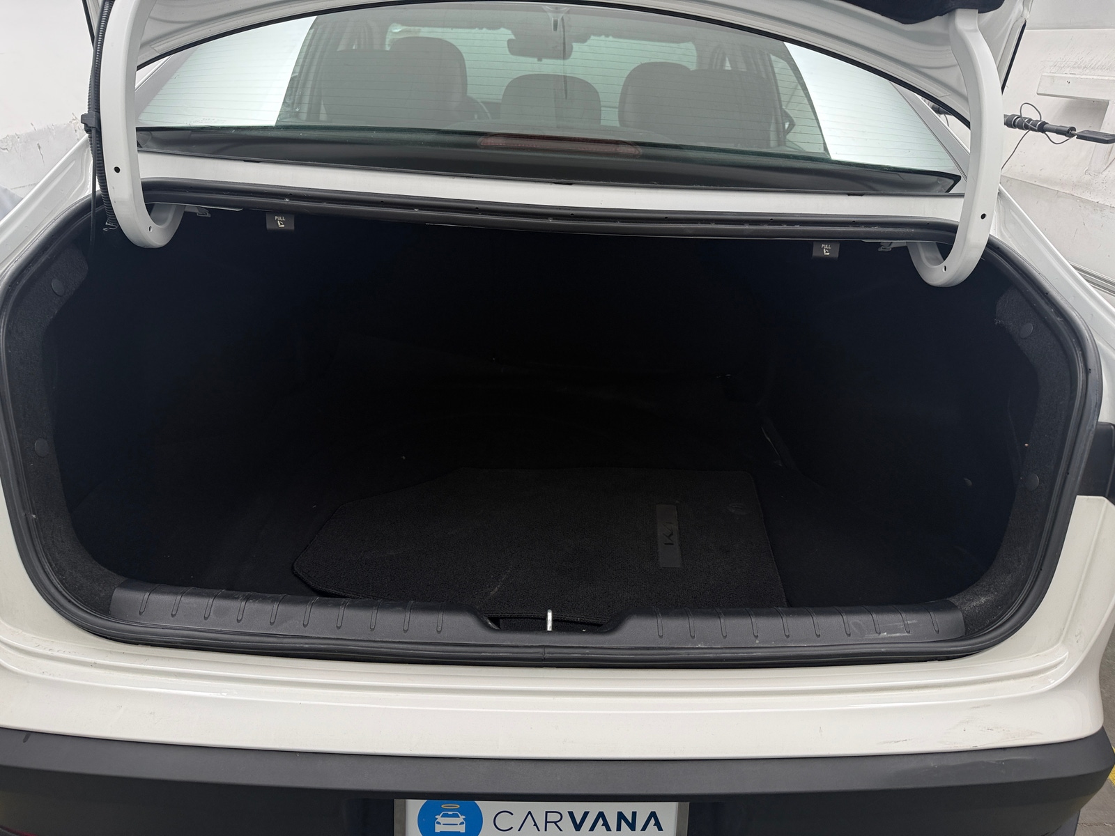 Thumbnail: 2025 Kia K4 - 7