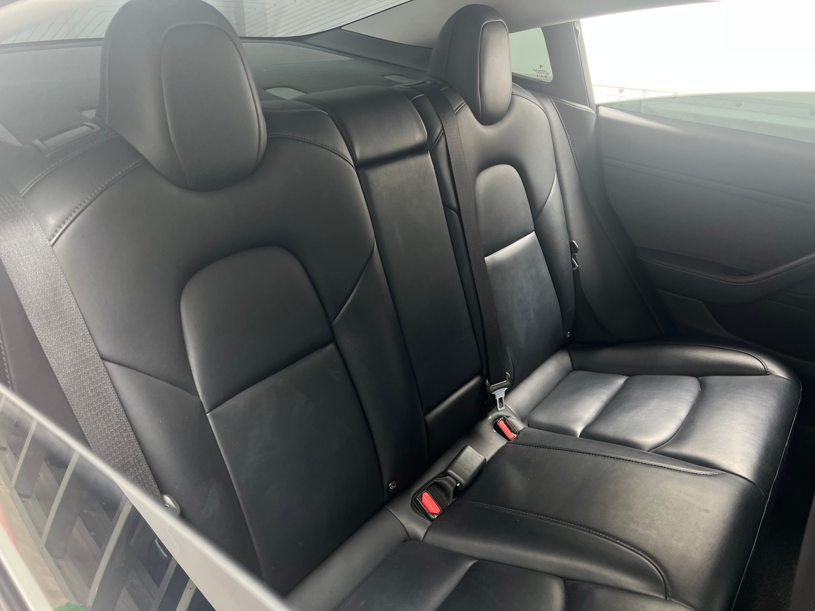 Thumbnail: 2019 Tesla Model 3 - 5