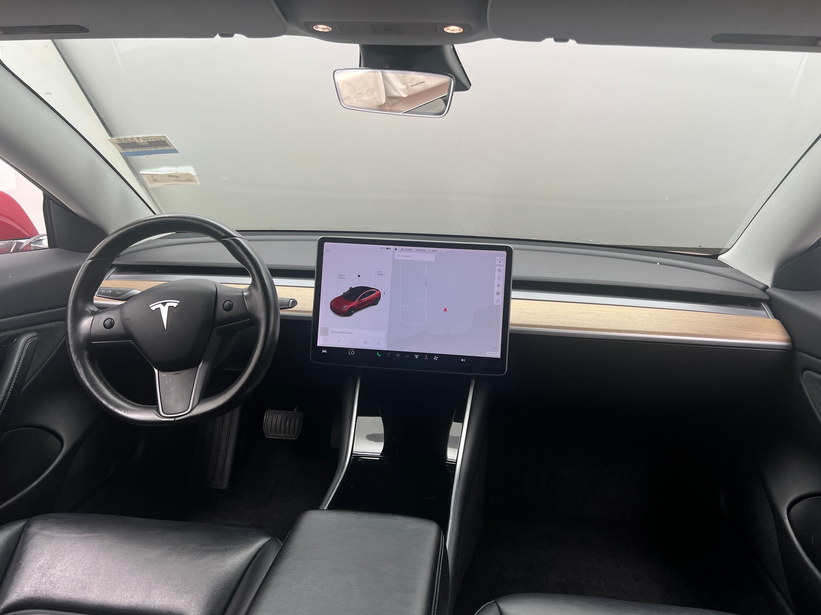 Thumbnail: 2019 Tesla Model 3 - 2