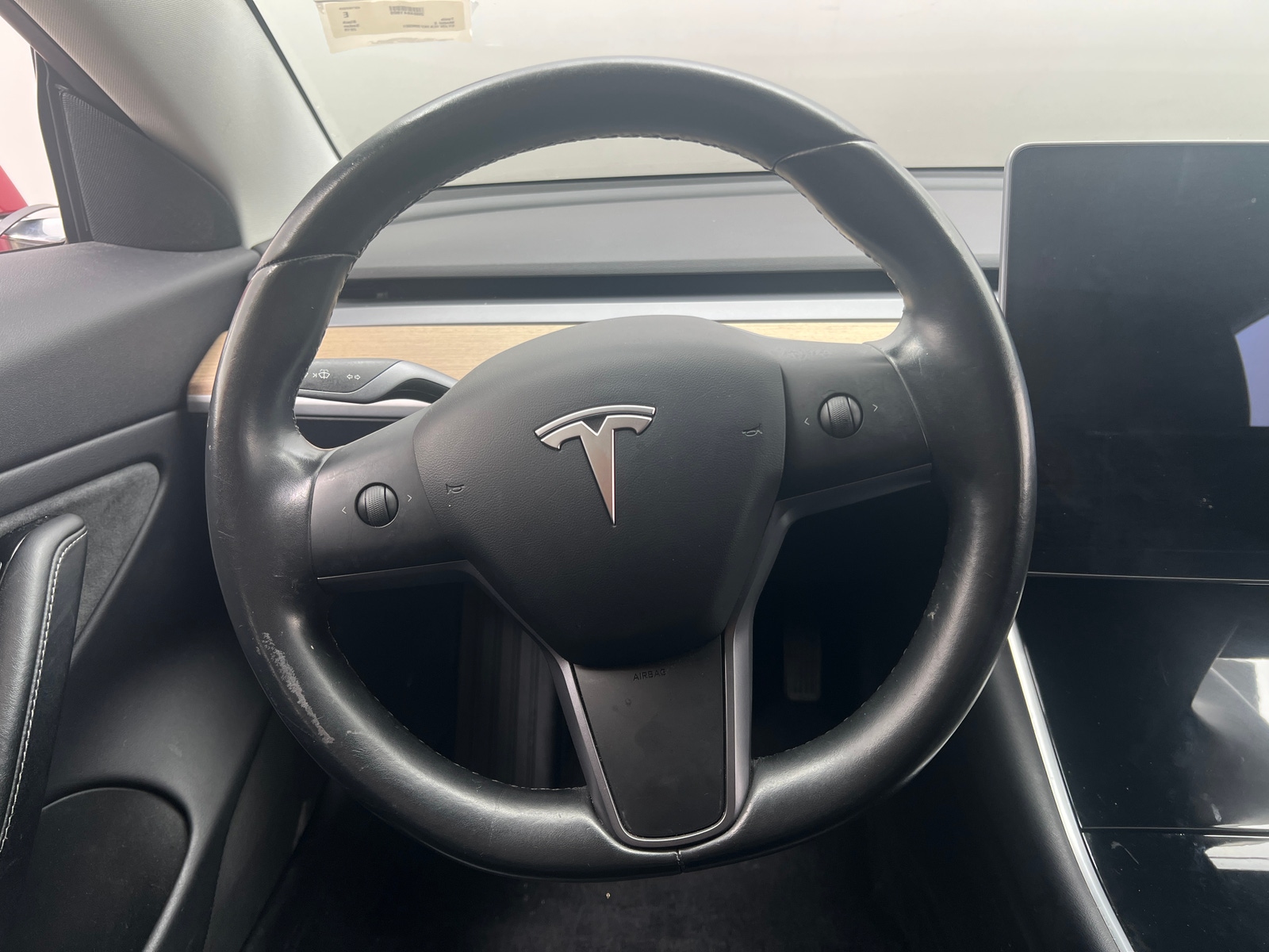 Thumbnail: 2019 Tesla Model 3 - 4