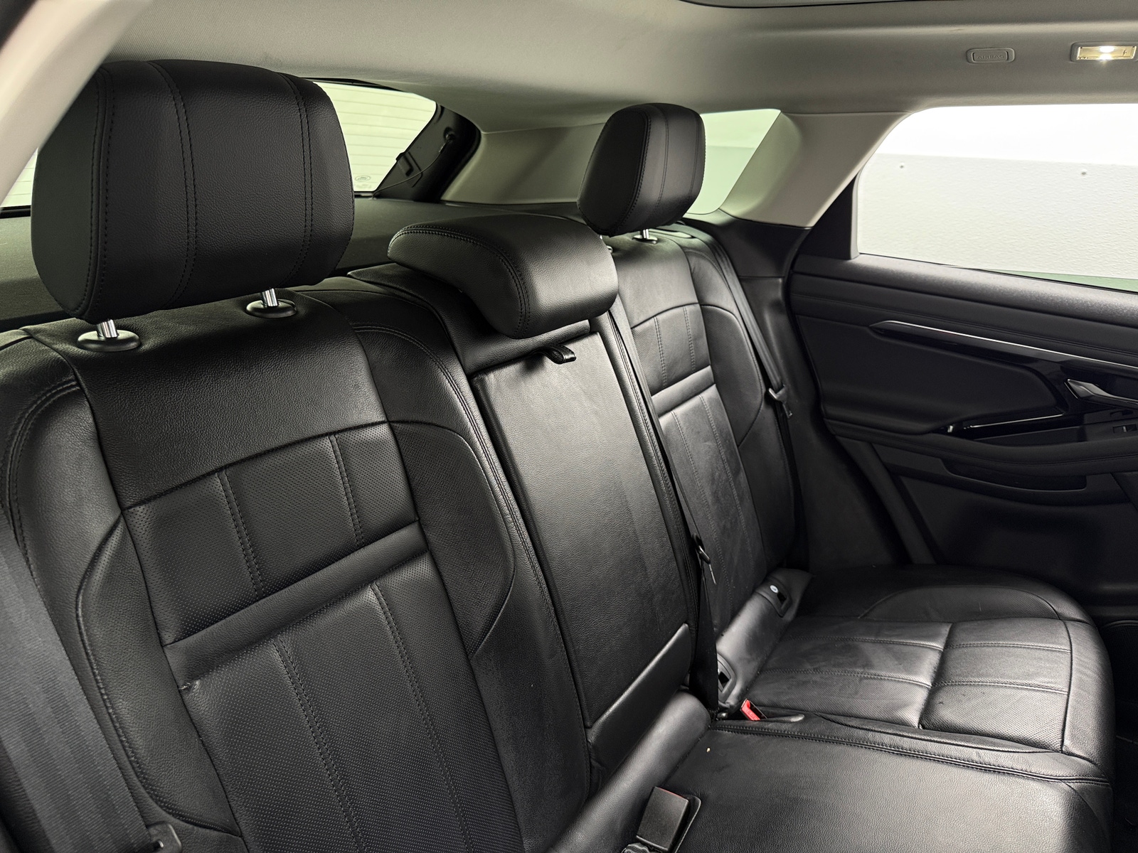 Thumbnail: 2021 Land Rover Range Rover Evoque - 5