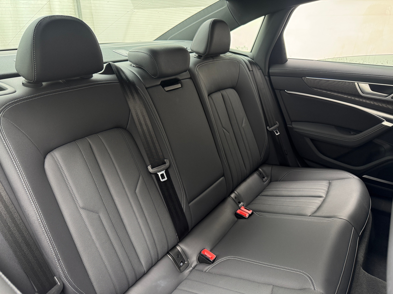 Thumbnail: 2023 Audi A6 - 5