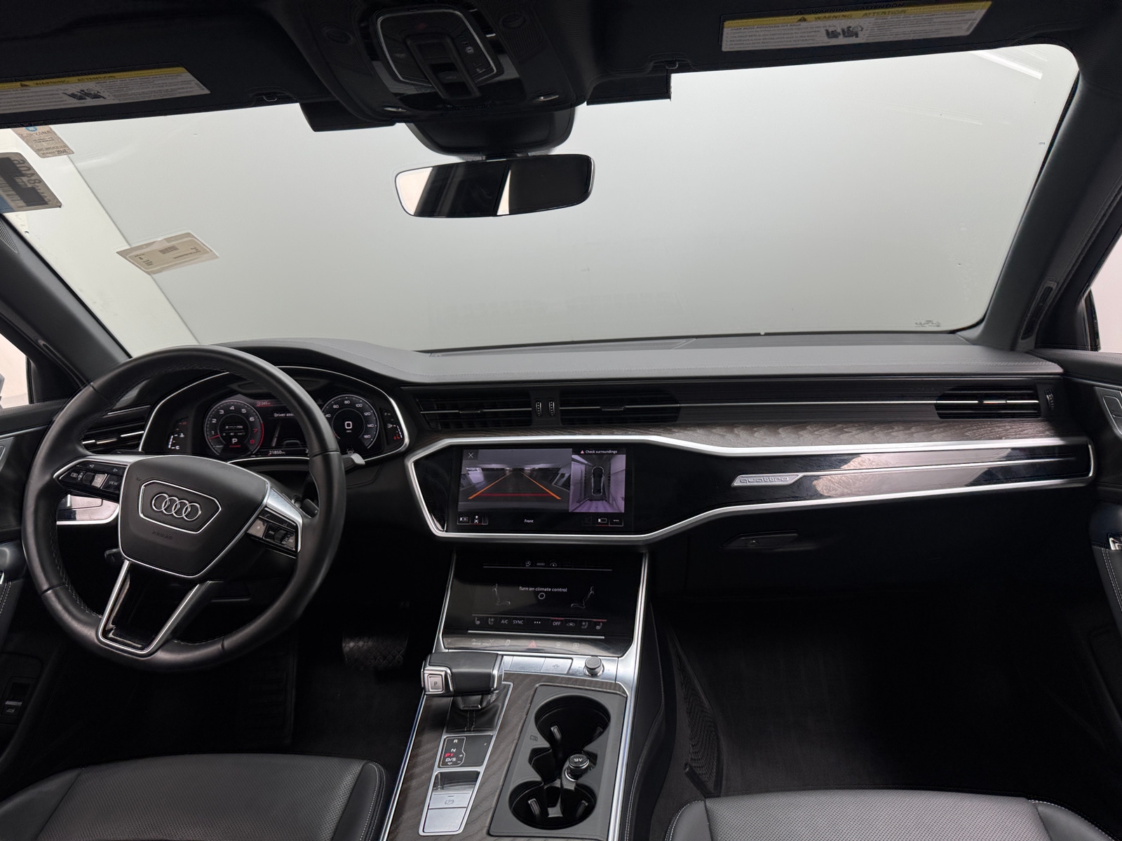 Thumbnail: 2023 Audi A6 - 2