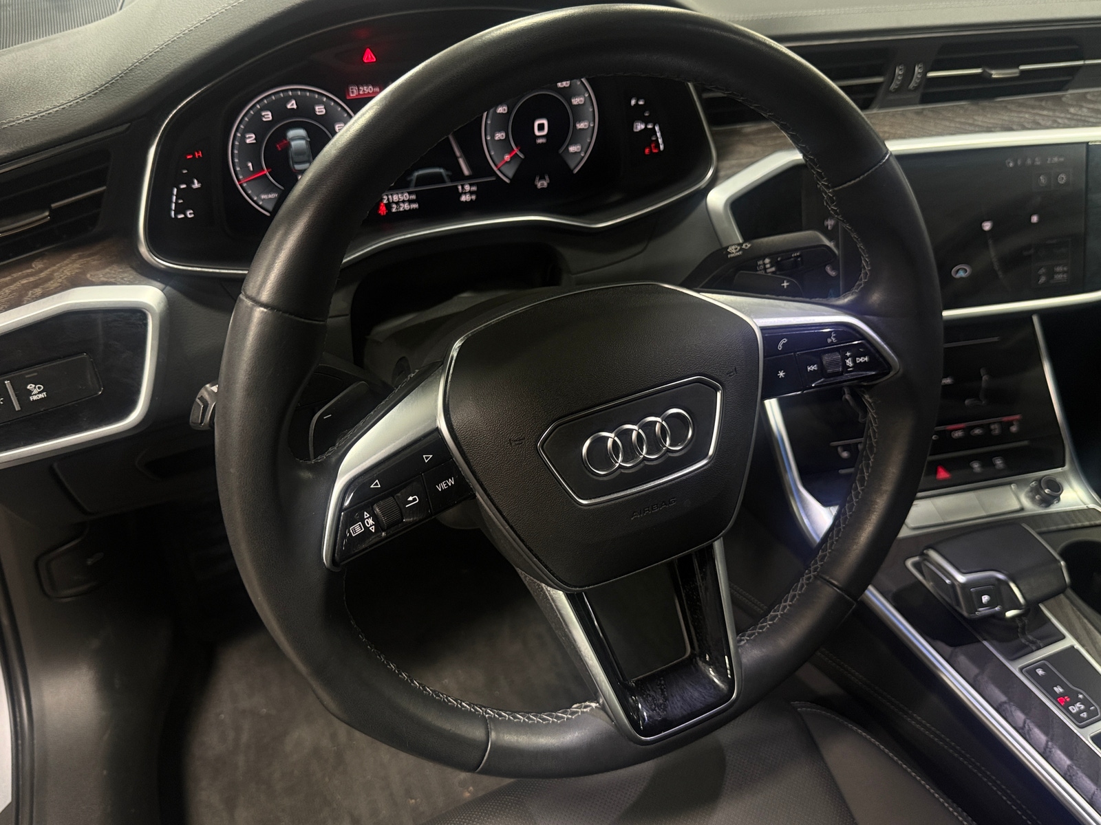Thumbnail: 2023 Audi A6 - 4
