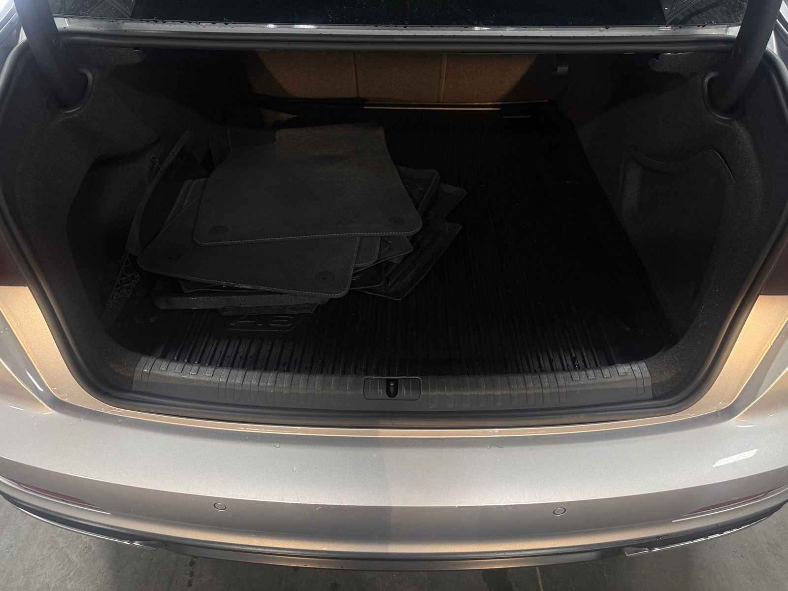 Thumbnail: 2023 Audi A6 - 6