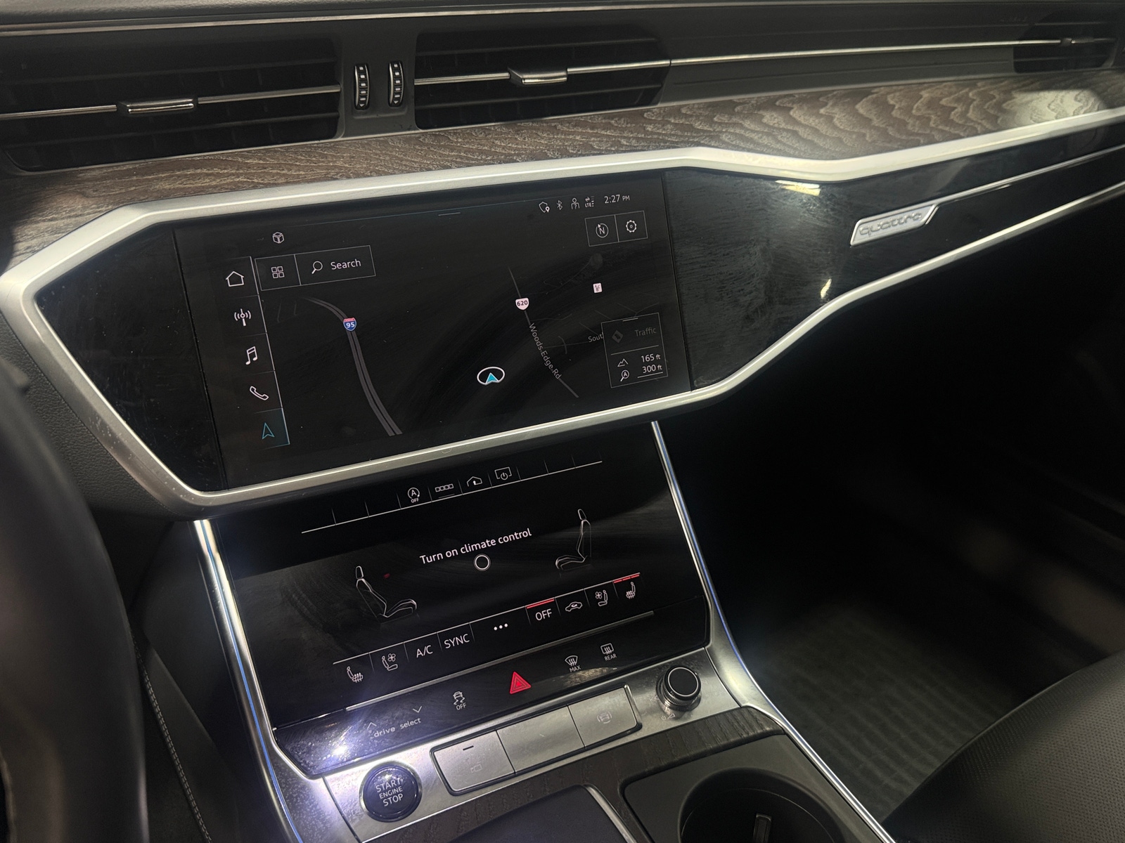 Thumbnail: 2023 Audi A6 - 3