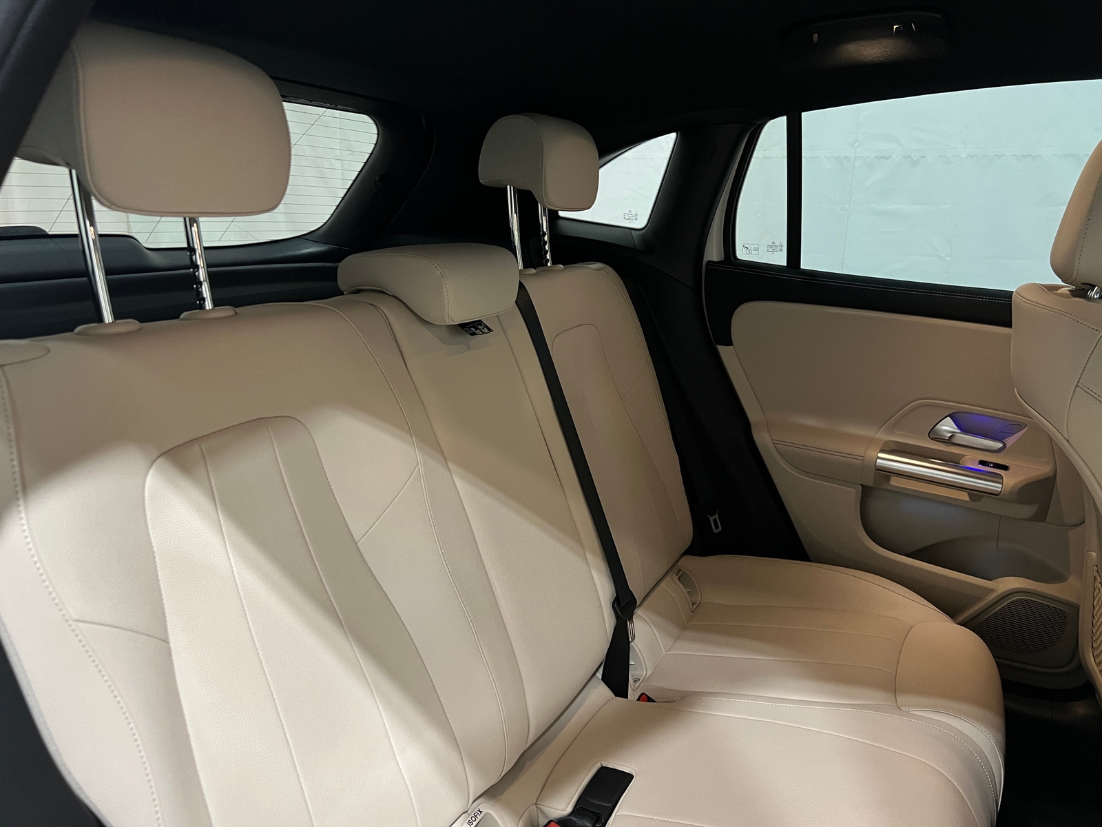 Thumbnail: 2025 Mercedes-Benz GLA - 5