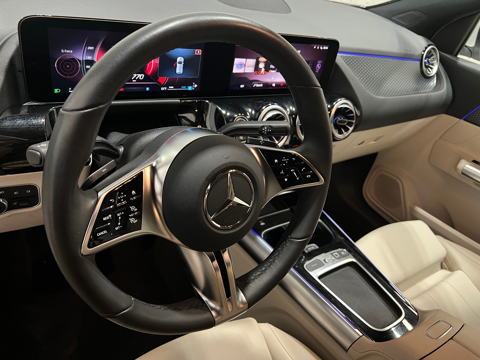 Thumbnail: 2025 Mercedes-Benz GLA - 4