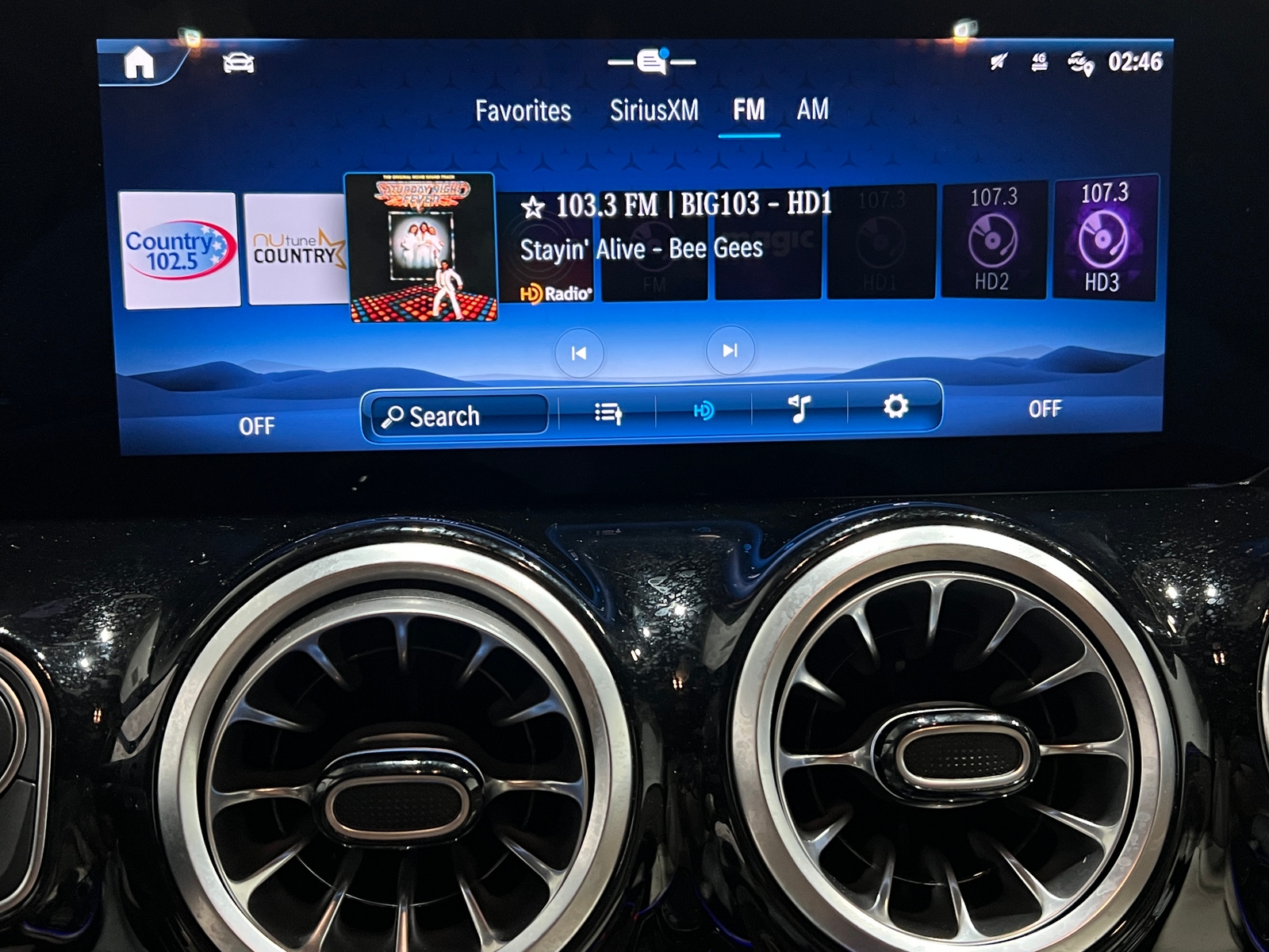 Thumbnail: 2025 Mercedes-Benz GLA - 3