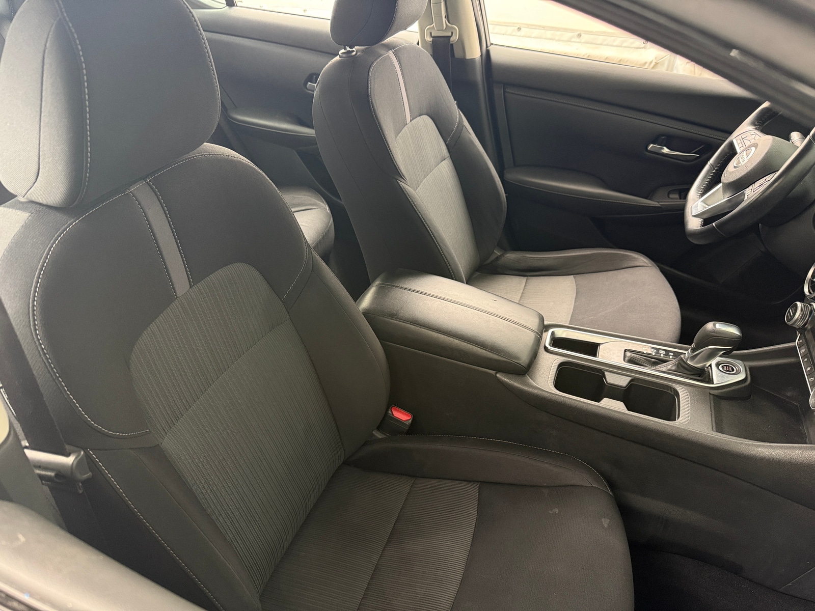 Thumbnail: 2020 Nissan Sentra - 2