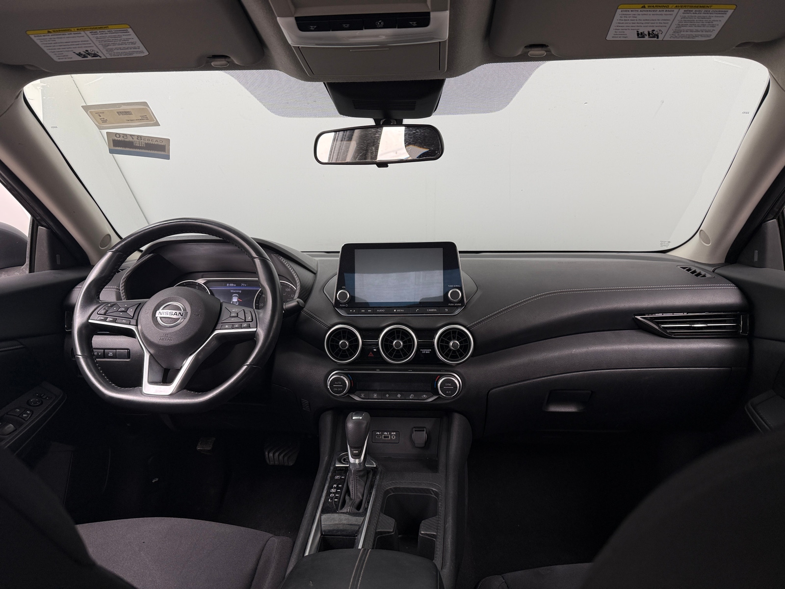 Thumbnail: 2020 Nissan Sentra - 3