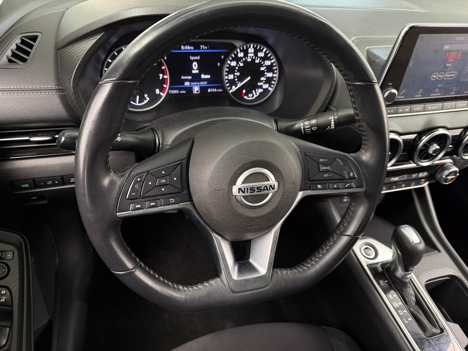 Thumbnail: 2020 Nissan Sentra - 5