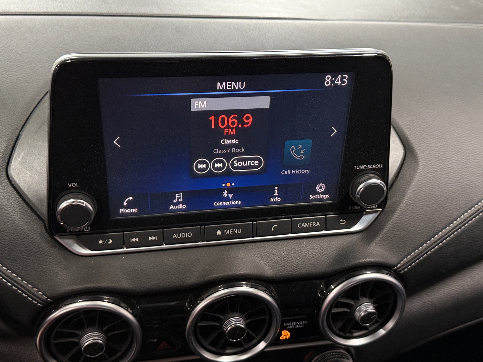 Thumbnail: 2020 Nissan Sentra - 4