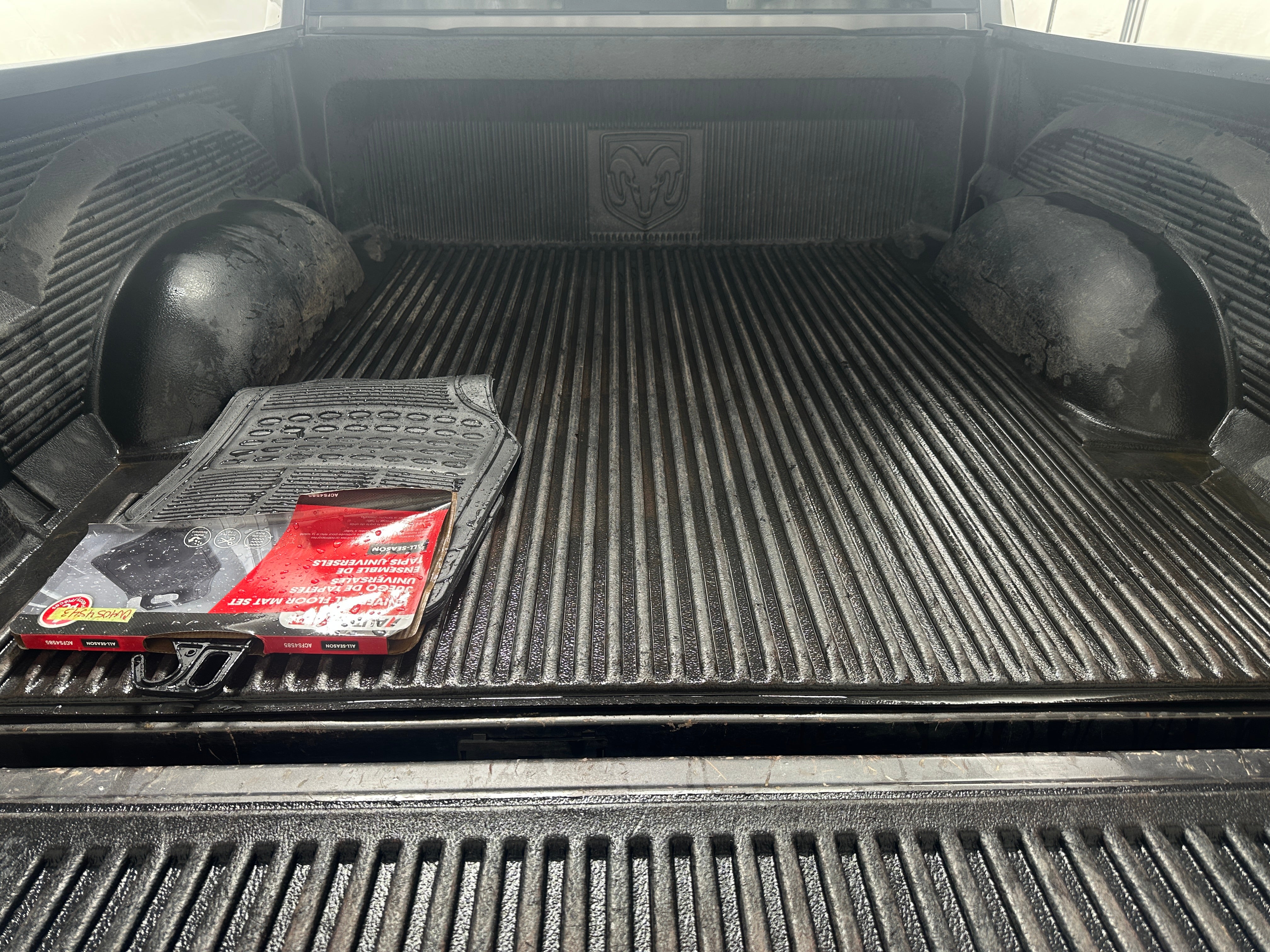 2016 RAM Ram 1500 Pickup