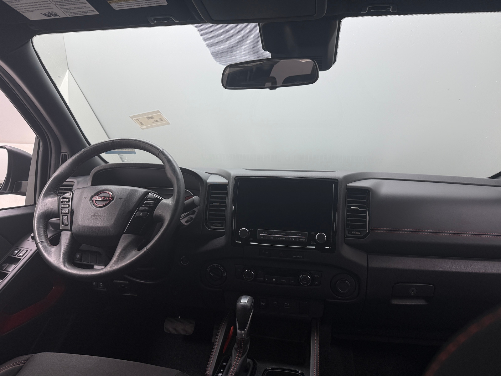 Thumbnail: 2024 Nissan Frontier - 3