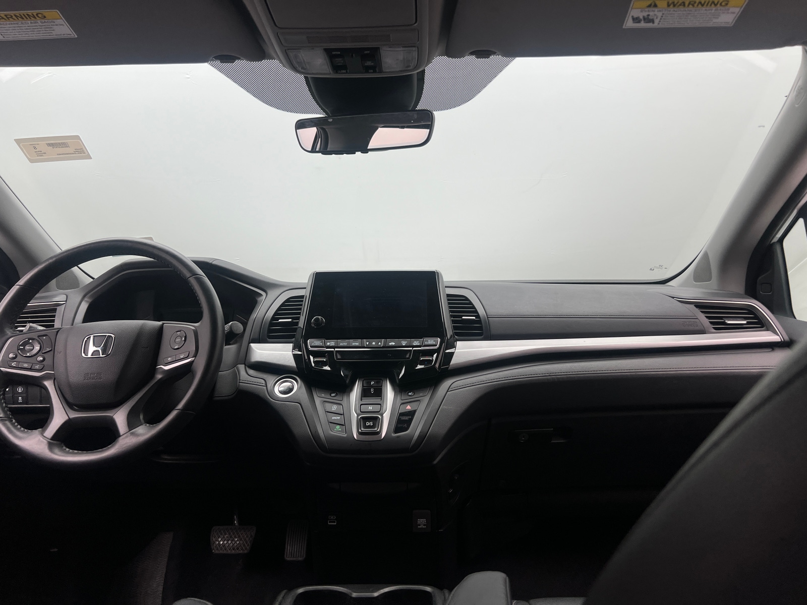 Thumbnail: 2024 Honda Odyssey - 2