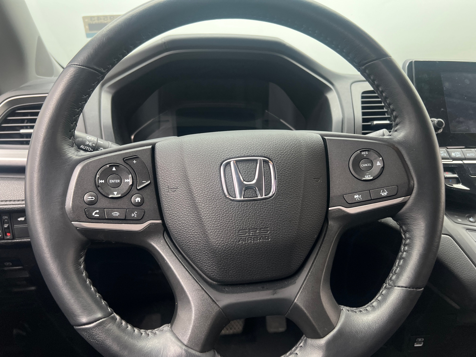 Thumbnail: 2024 Honda Odyssey - 4