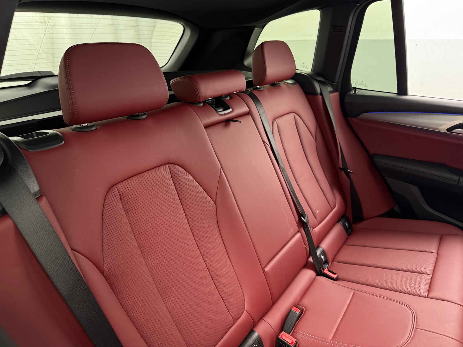 Thumbnail: 2023 BMW X3 - 5