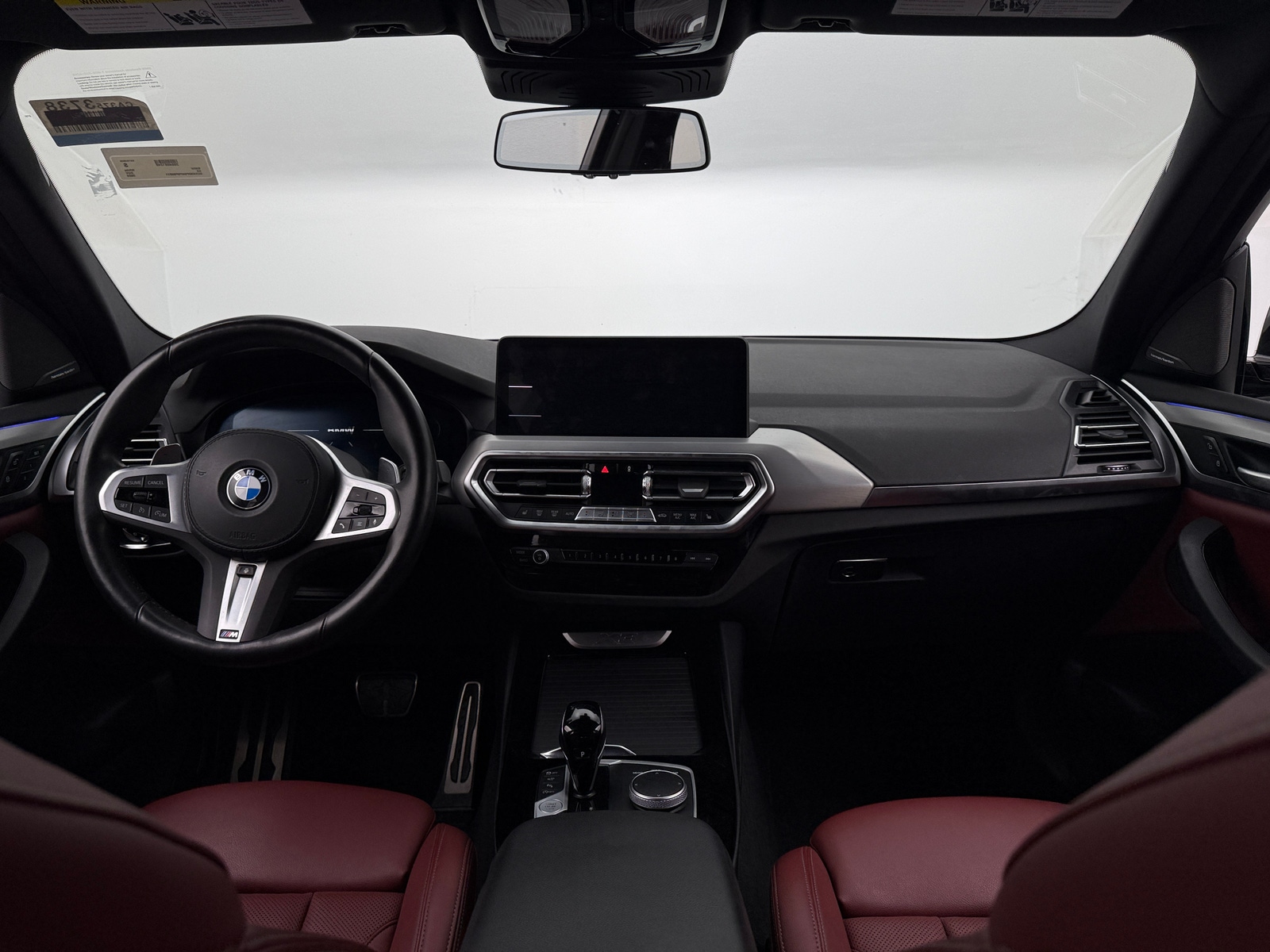 Thumbnail: 2023 BMW X3 - 2