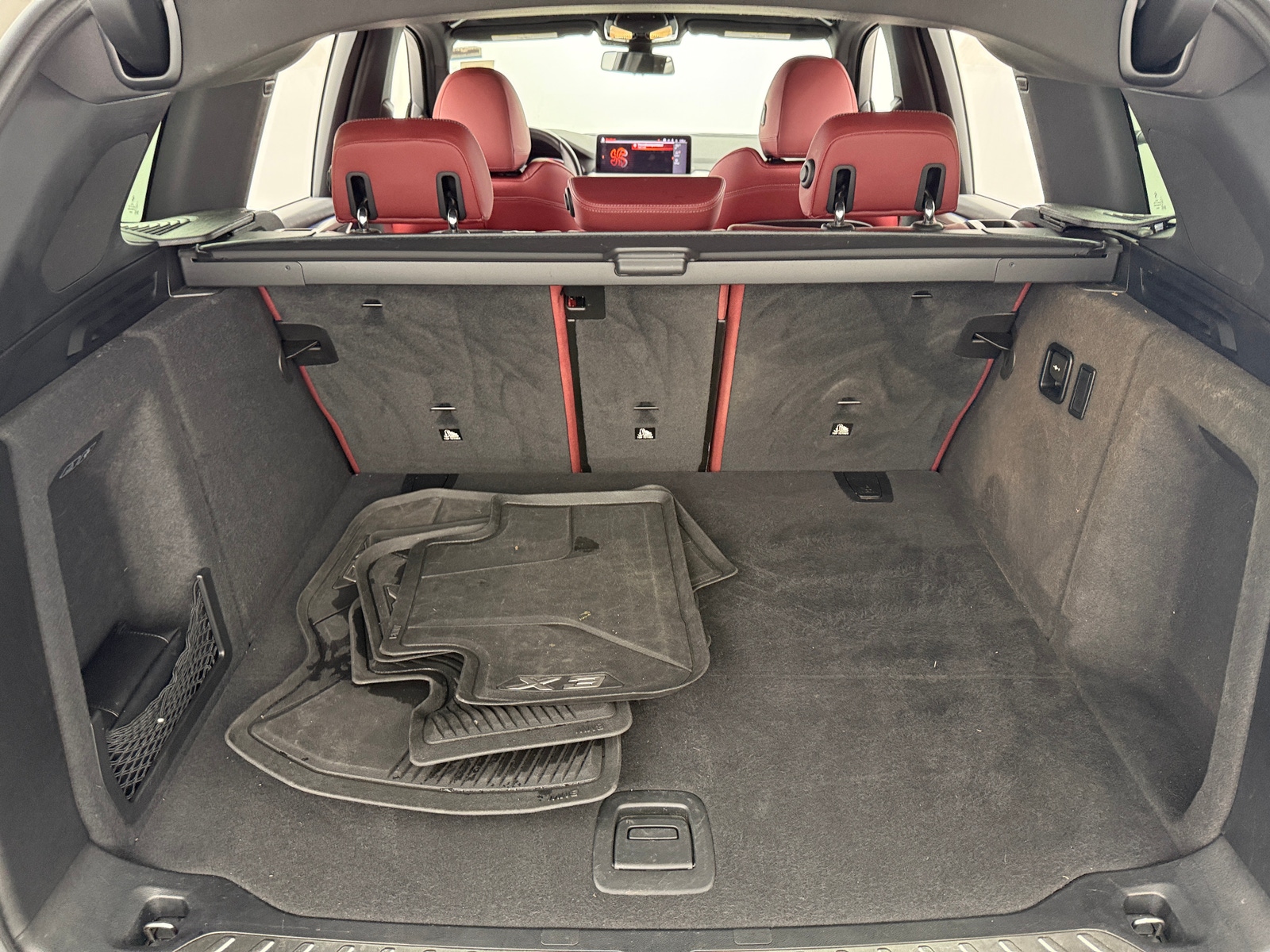 Thumbnail: 2023 BMW X3 - 6