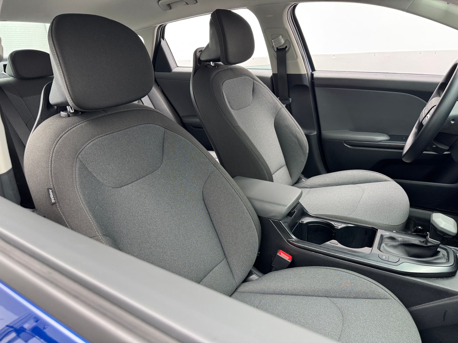 Thumbnail: 2025 Kia K4 - 2