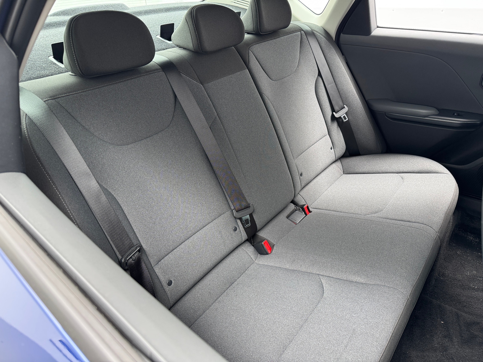 Thumbnail: 2025 Kia K4 - 6