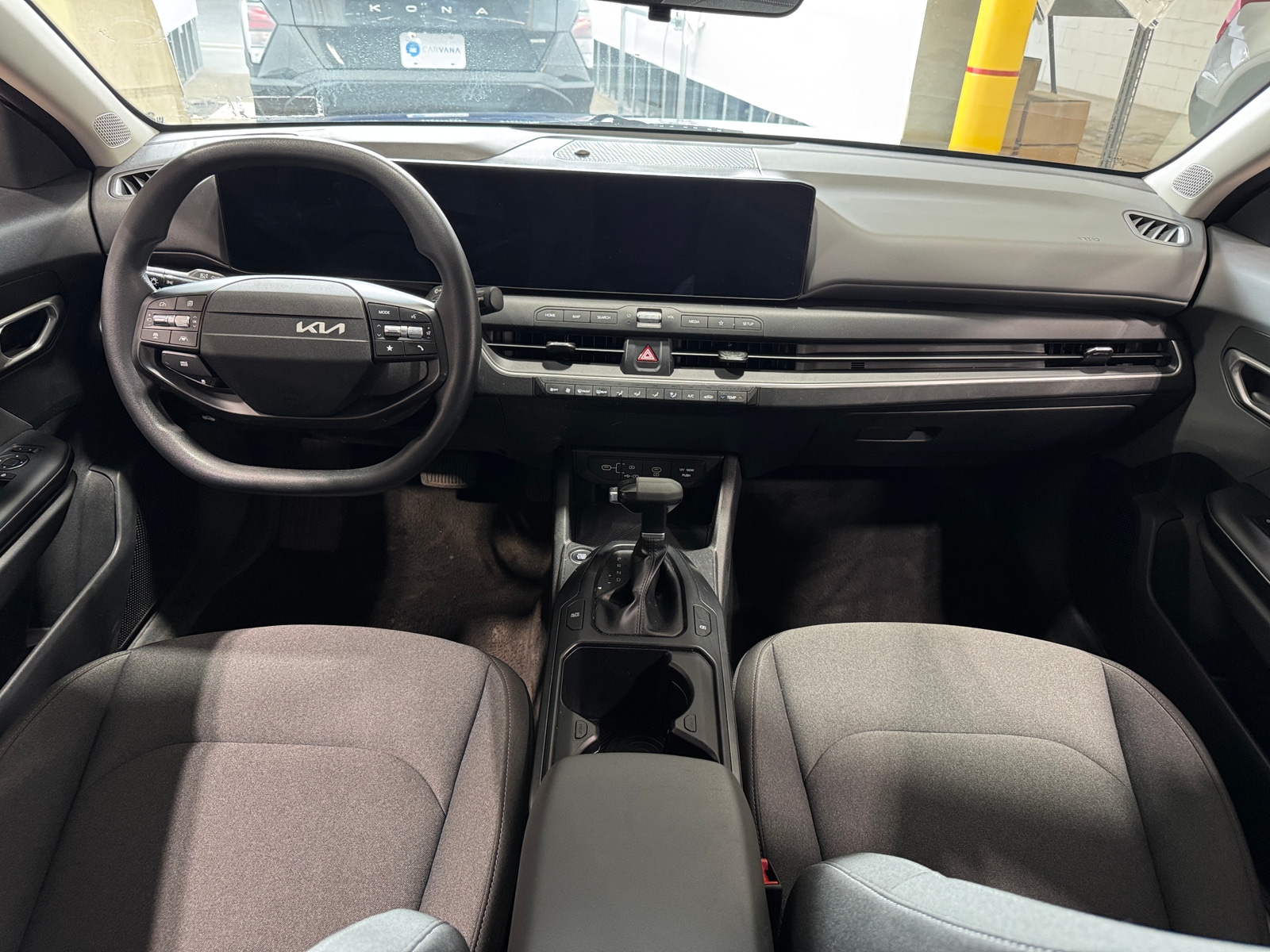 Thumbnail: 2025 Kia K4 - 3